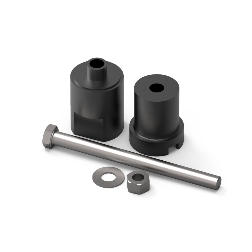 HUSQVARNA Vevhuslager