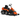 HUSQVARNA R 214T