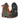 HUSQVARNA Sågskyddskängor Functional 24