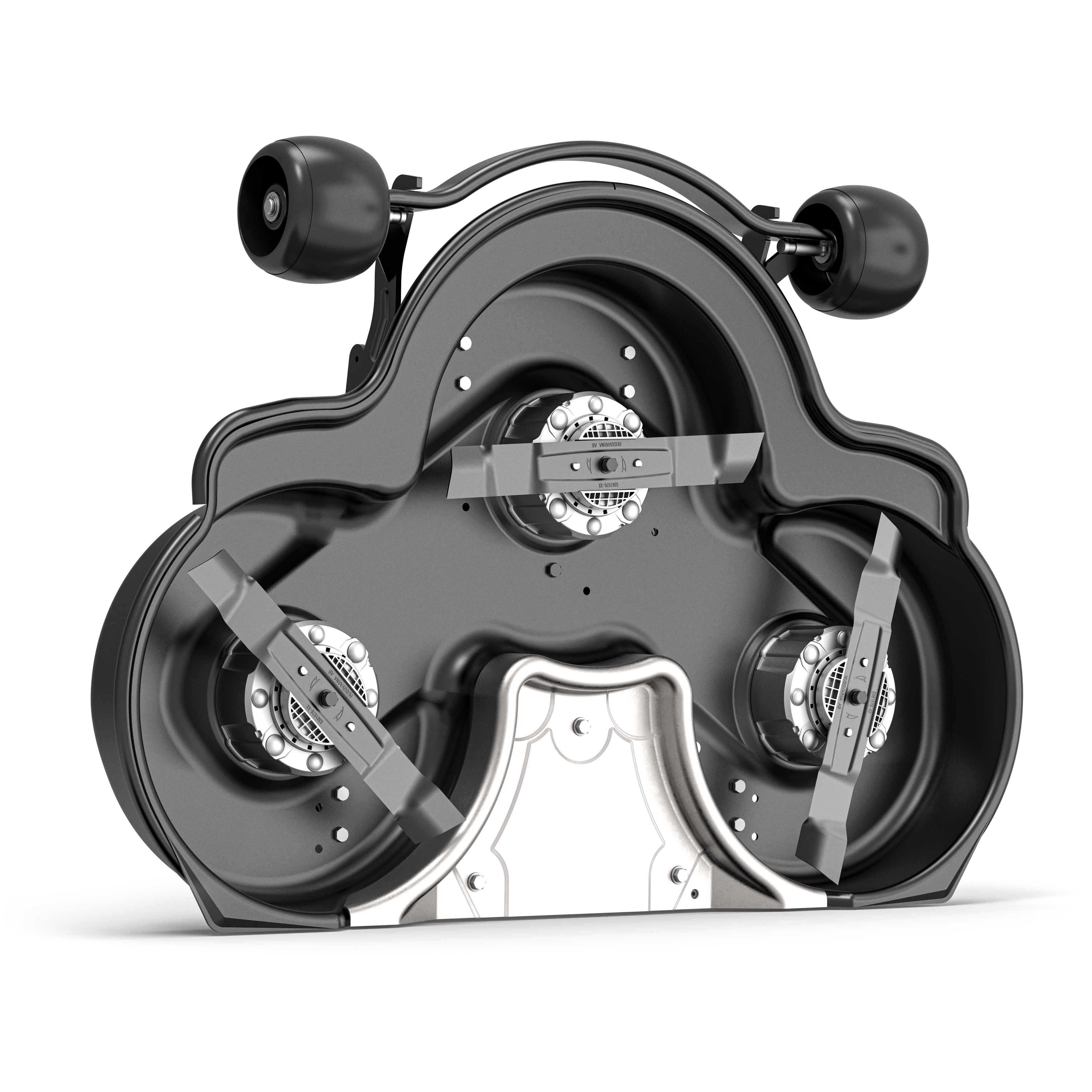 HUSQVARNA Klippaggregat - C103i