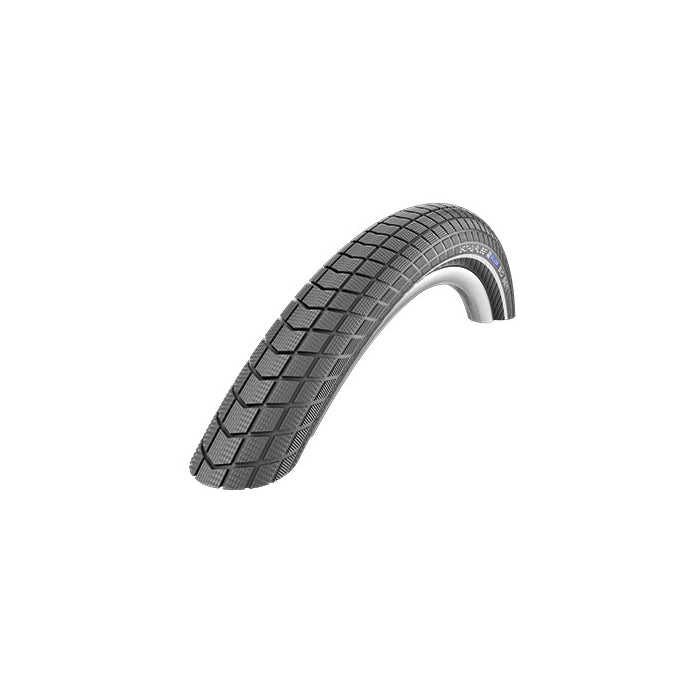 SCHWALBE DÄCK 50-584 BIG BEN  K-GUARD SVART