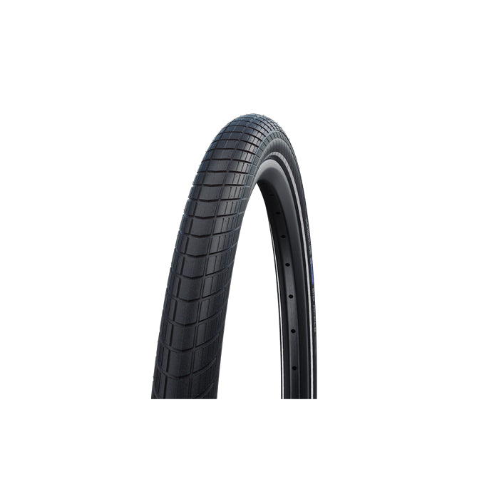 SCHWALBE DÄCK 55-622 BIG APPLE RACEGUARD REFLEX