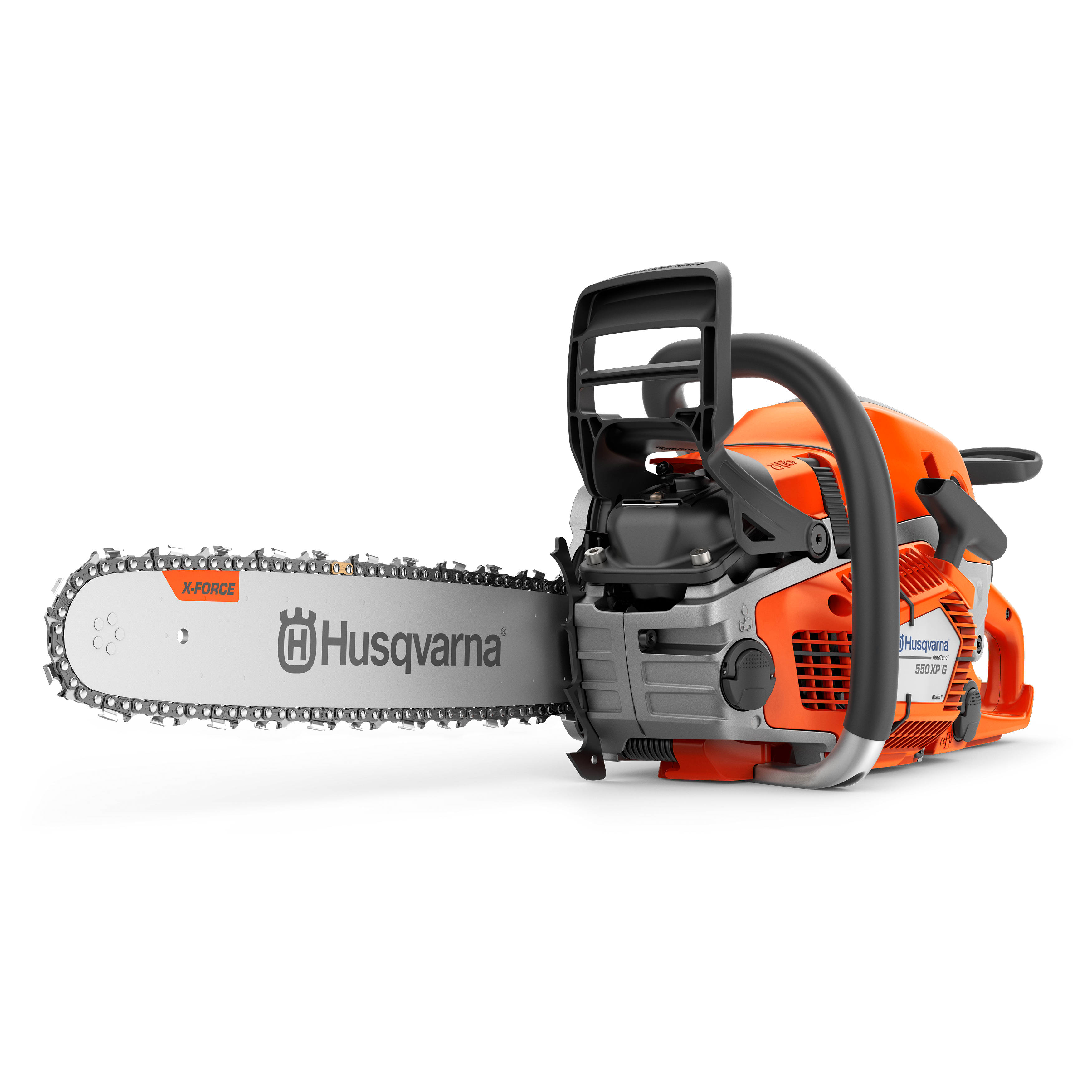 HUSQVARNA 550 XP® G Mark II Triobrake
