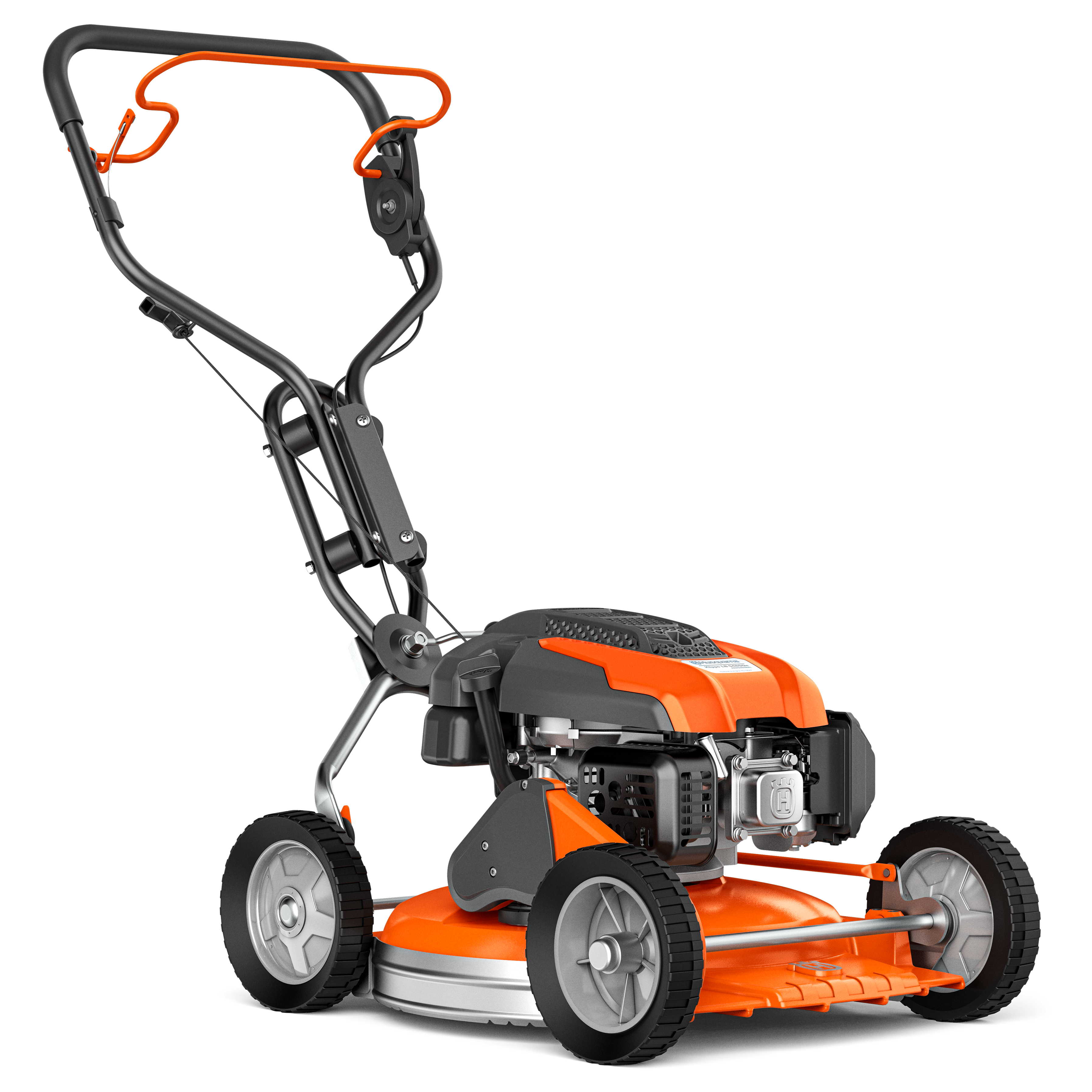 HUSQVARNA LB 548SQe KLIPPO™