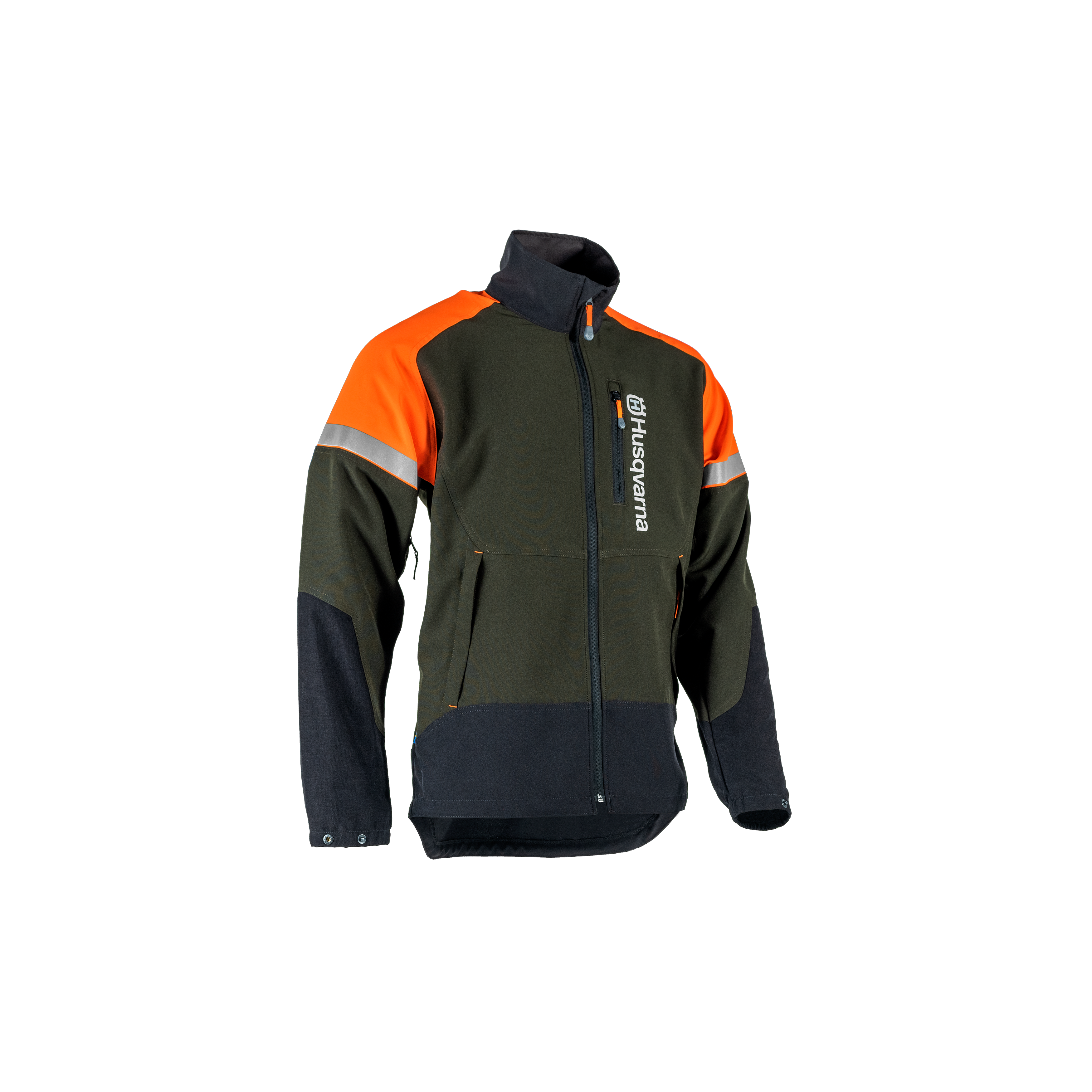 HUSQVARNA Skogsjacka, Functional