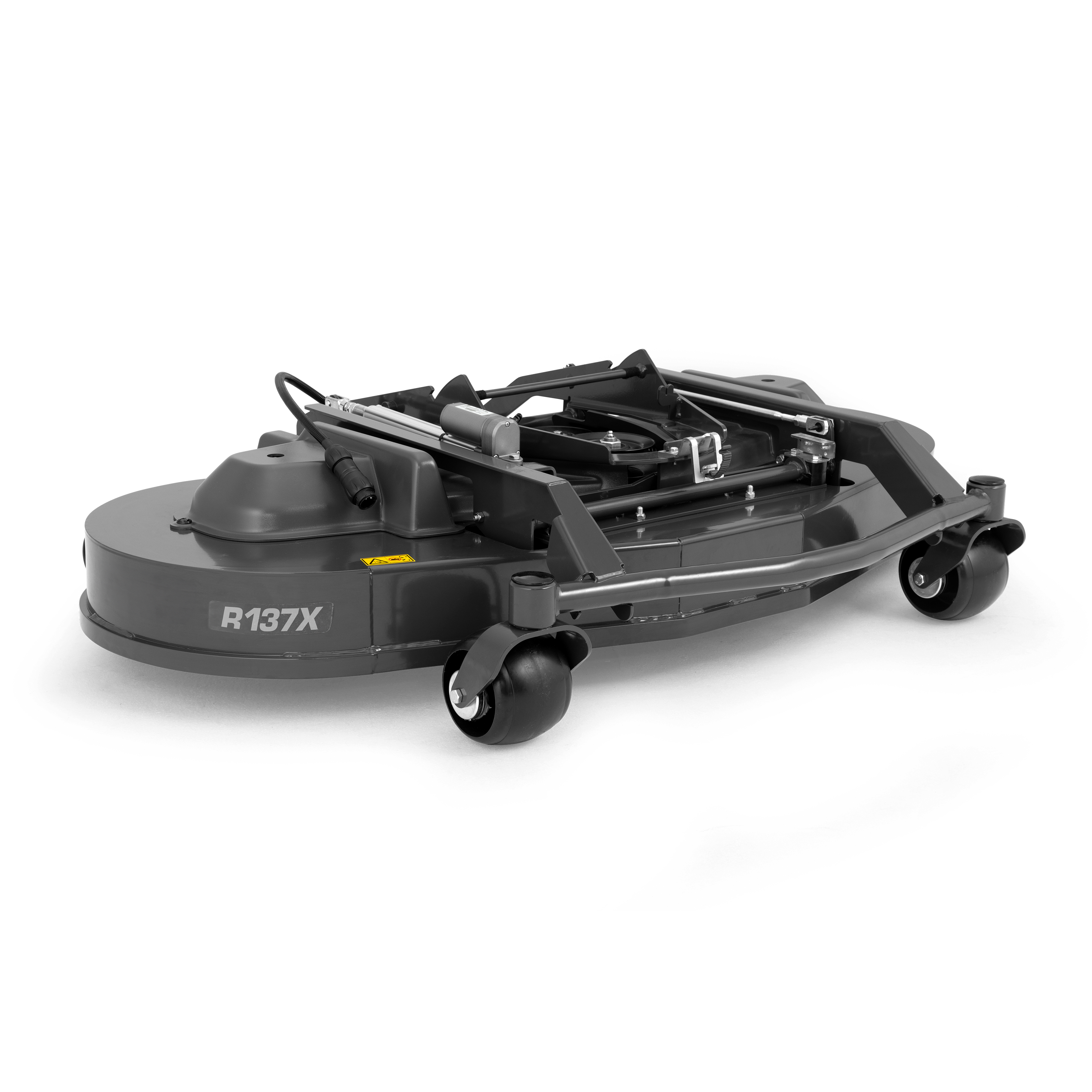 HUSQVARNA Klippaggregat - R137X