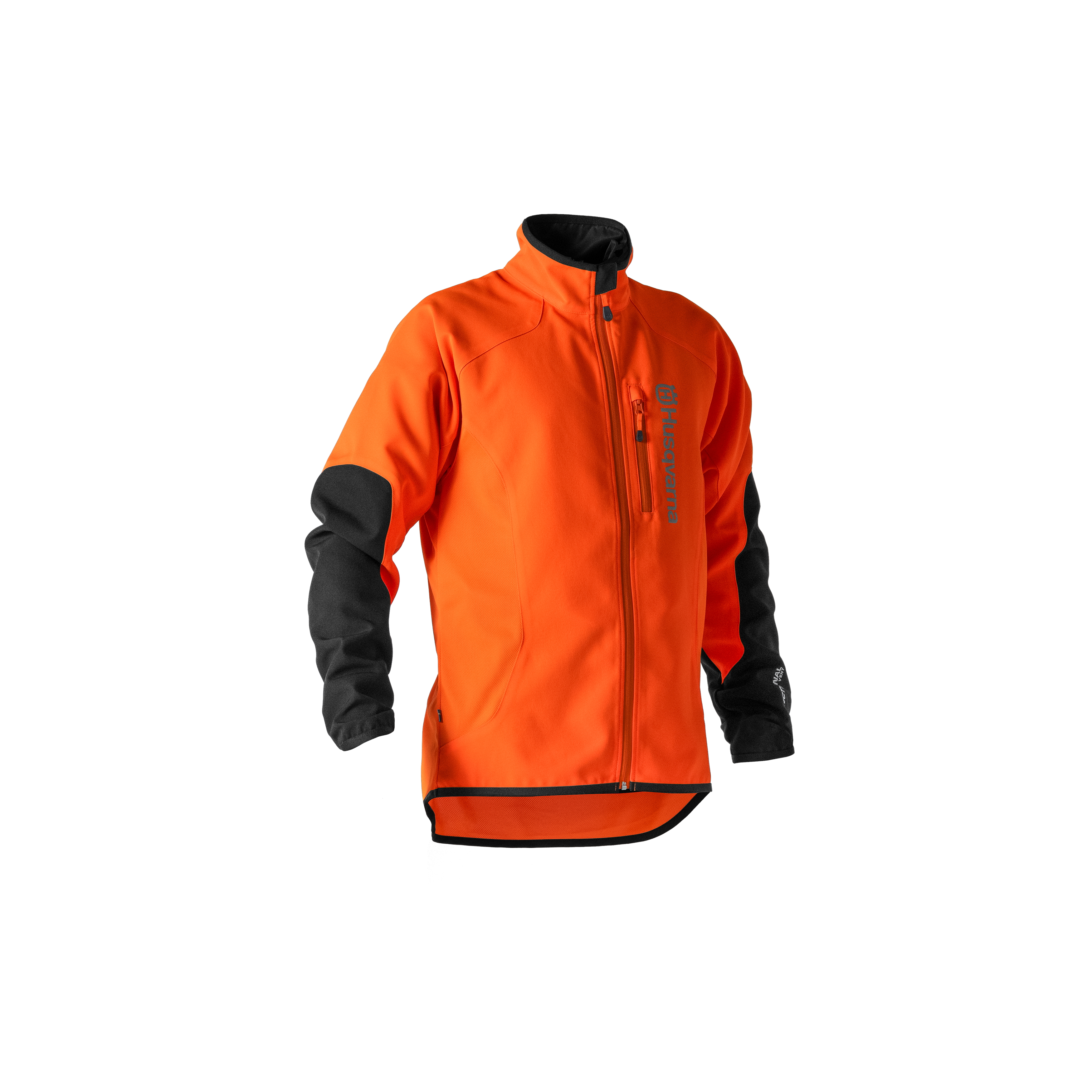 HUSQVARNA Ventilerad skogsjacka, Functional