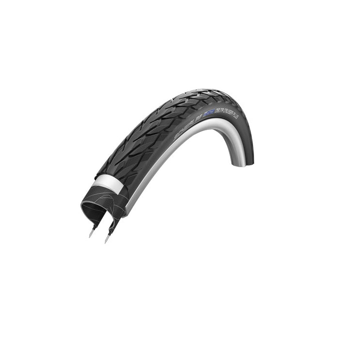 SCHWALBE DÄCK 28-622 DELTA CRUISER PLUS PUNCTUREGUARD, TWIN