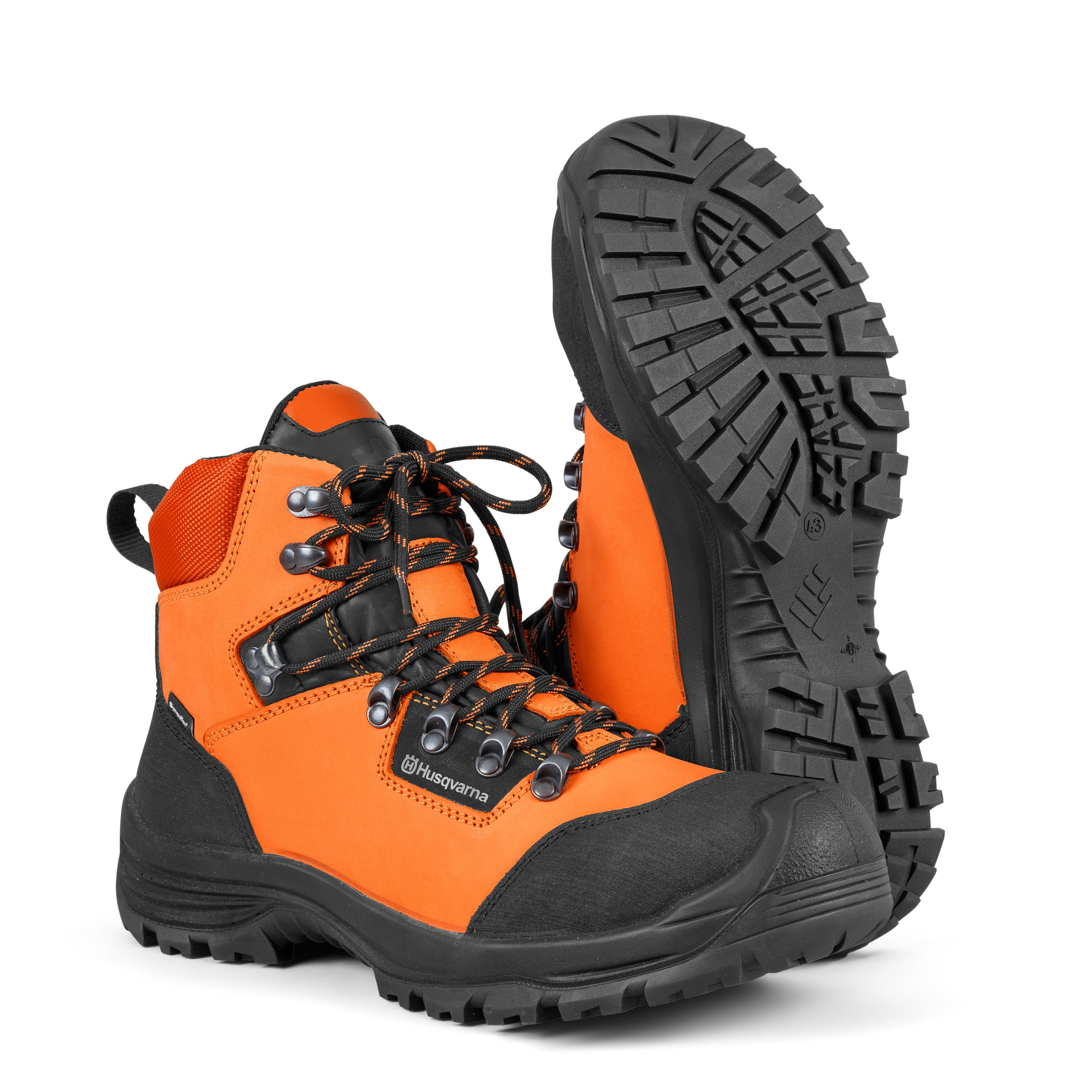 HUSQVARNA Trädgårdskängor, Technical Light