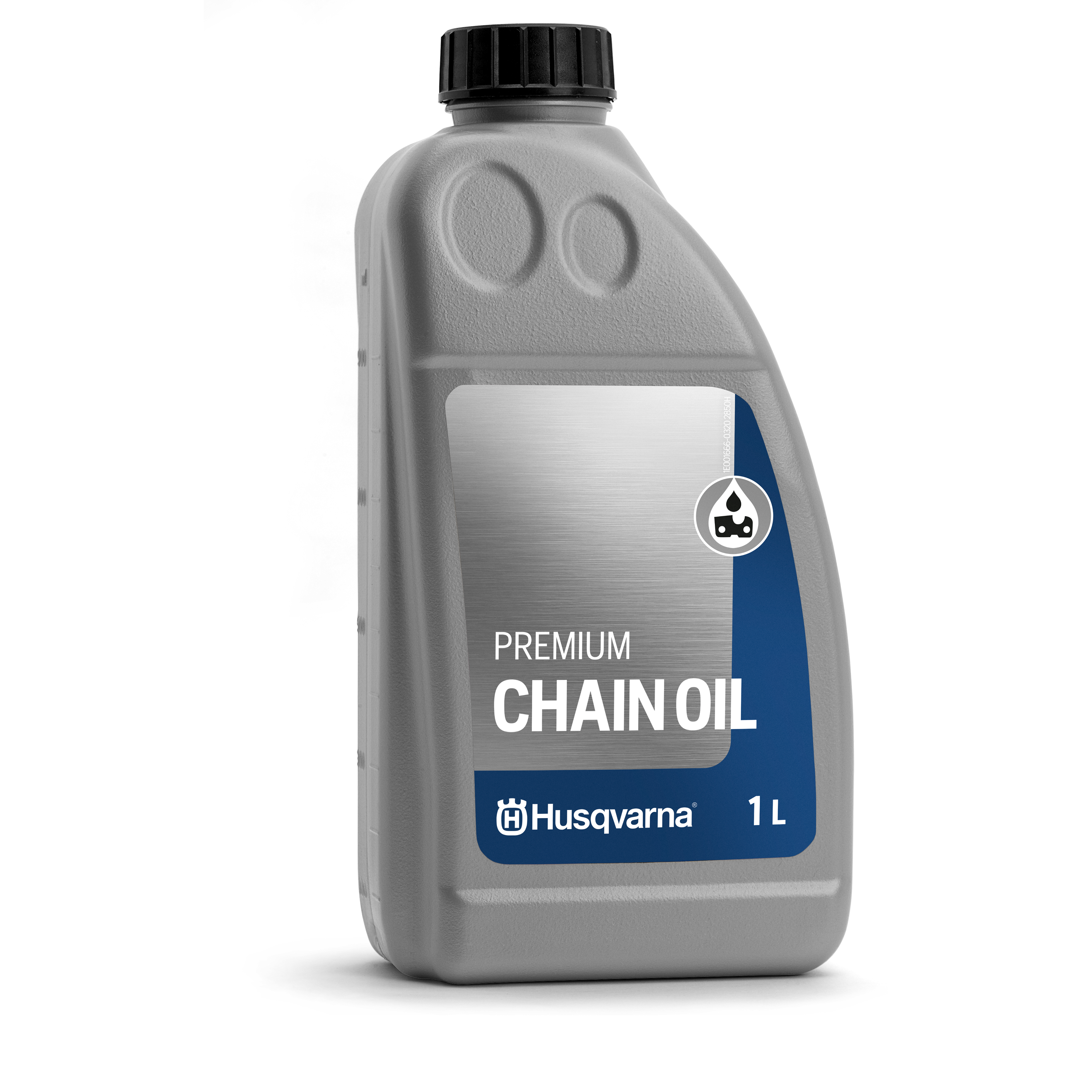 HUSQVARNA Mineralbaserad sågkedjeolja