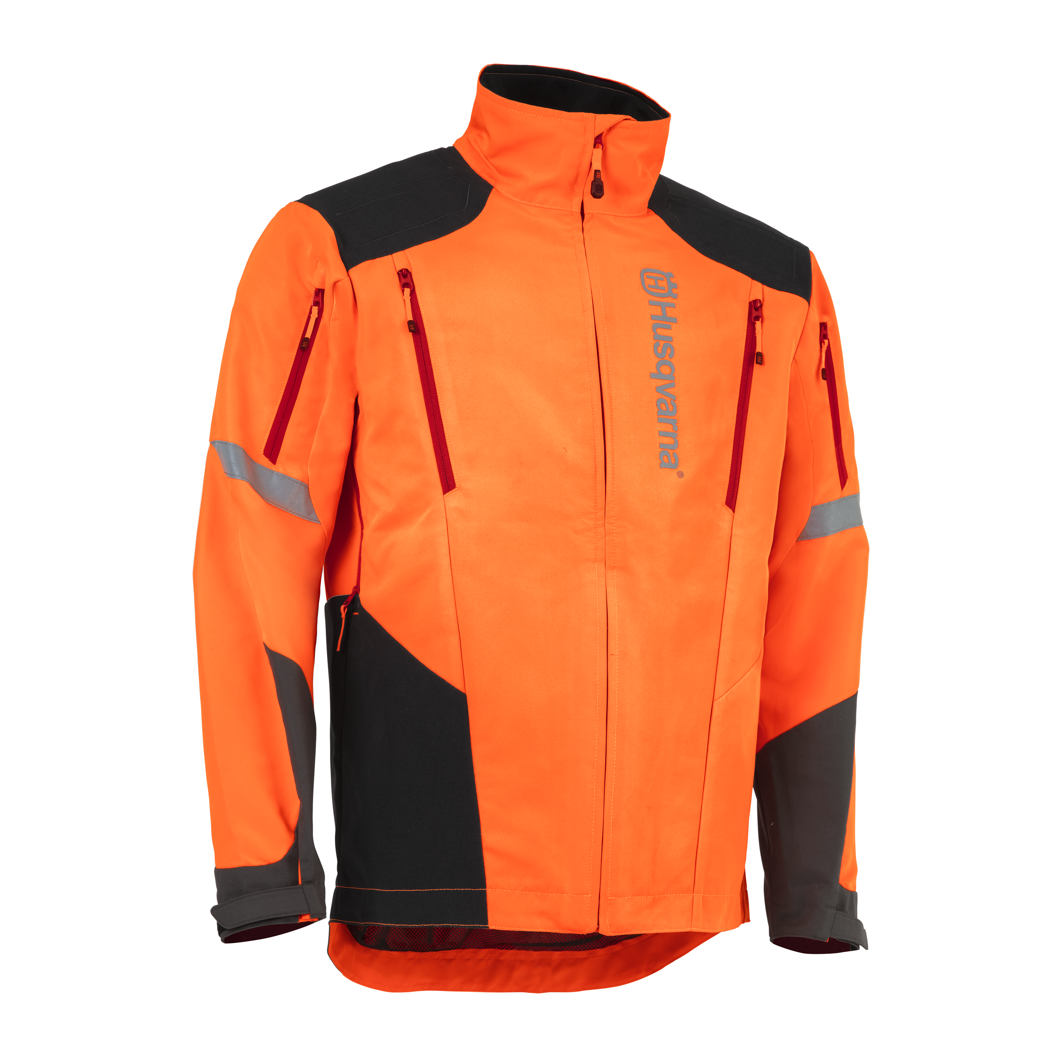 HUSQVARNA Arbetsjacka Technical, trim & röj