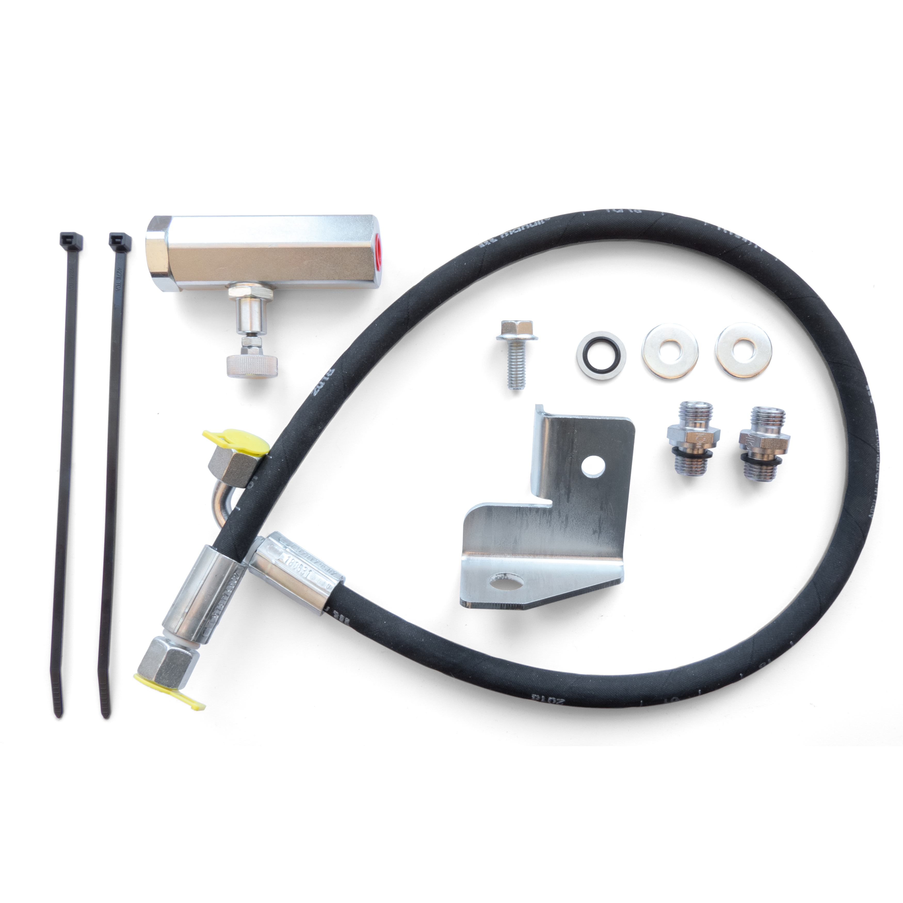 HUSQVARNA Hydraulkit