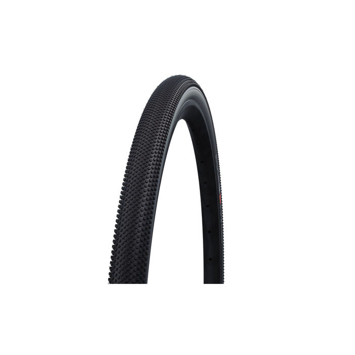 SCHWALBE DÄCK 35-622  G-ONE ALLROUND EVO SUP GROU TLE VIK