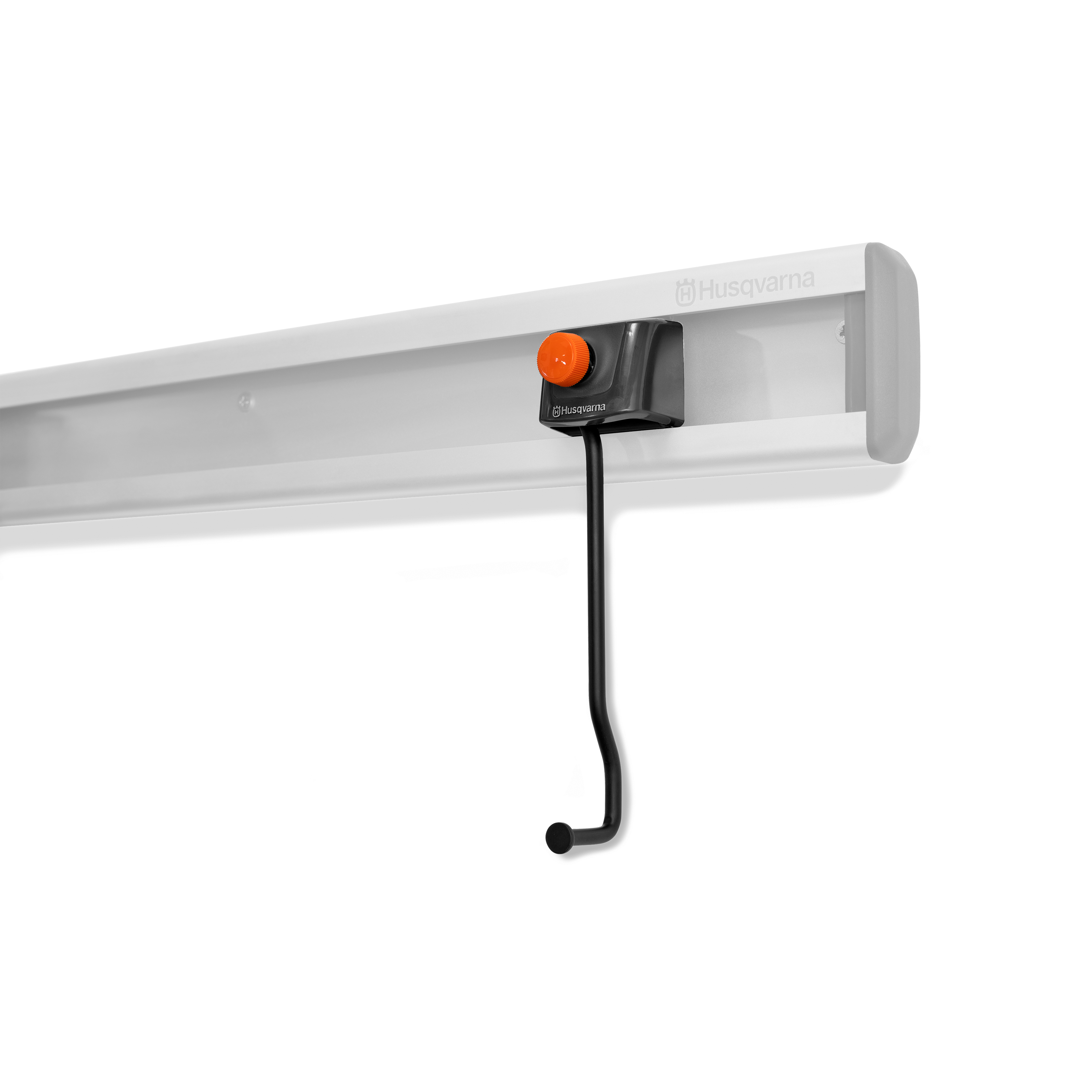 HUSQVARNA Förvaringskrok, nyckelhål