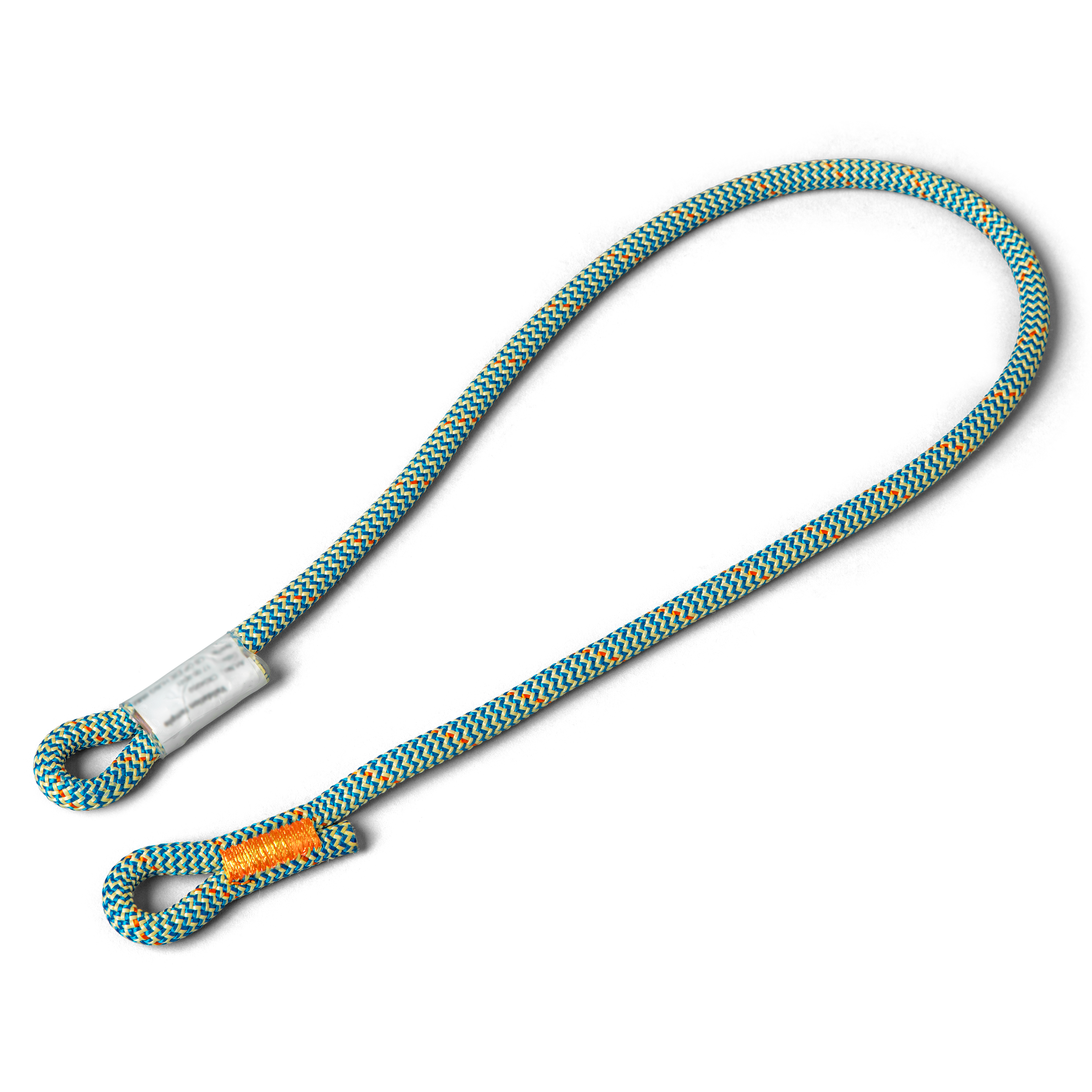 HUSQVARNA Prusik med öglor