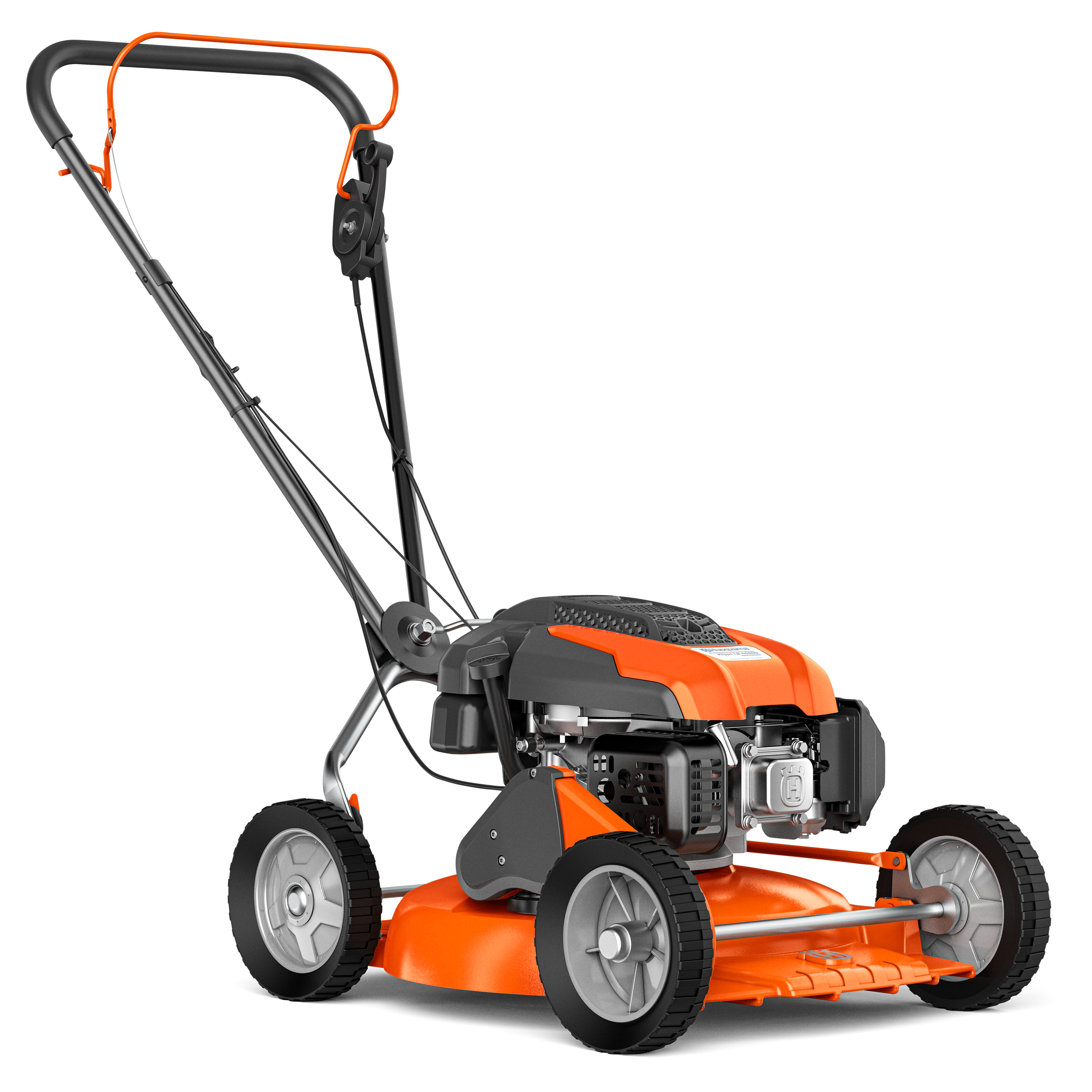 HUSQVARNA LB 448SQ KLIPPO™