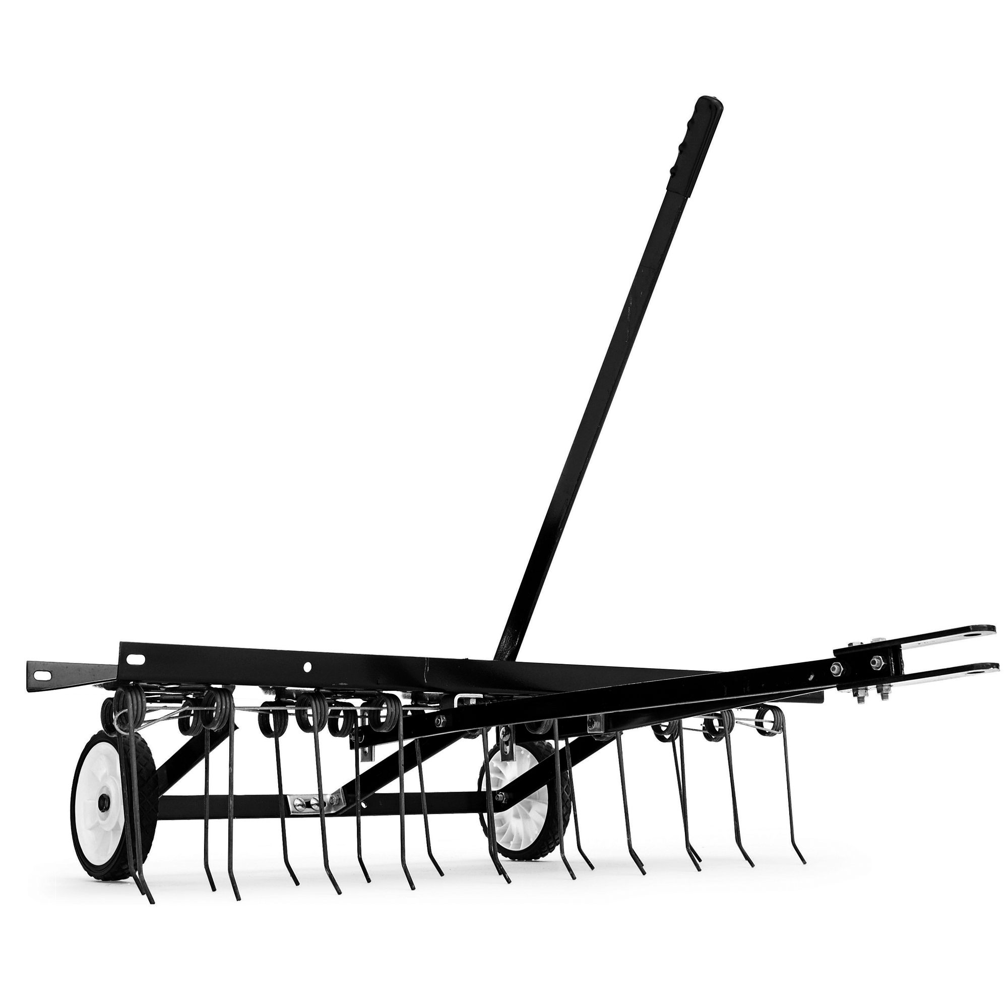 HUSQVARNA Mossrivare