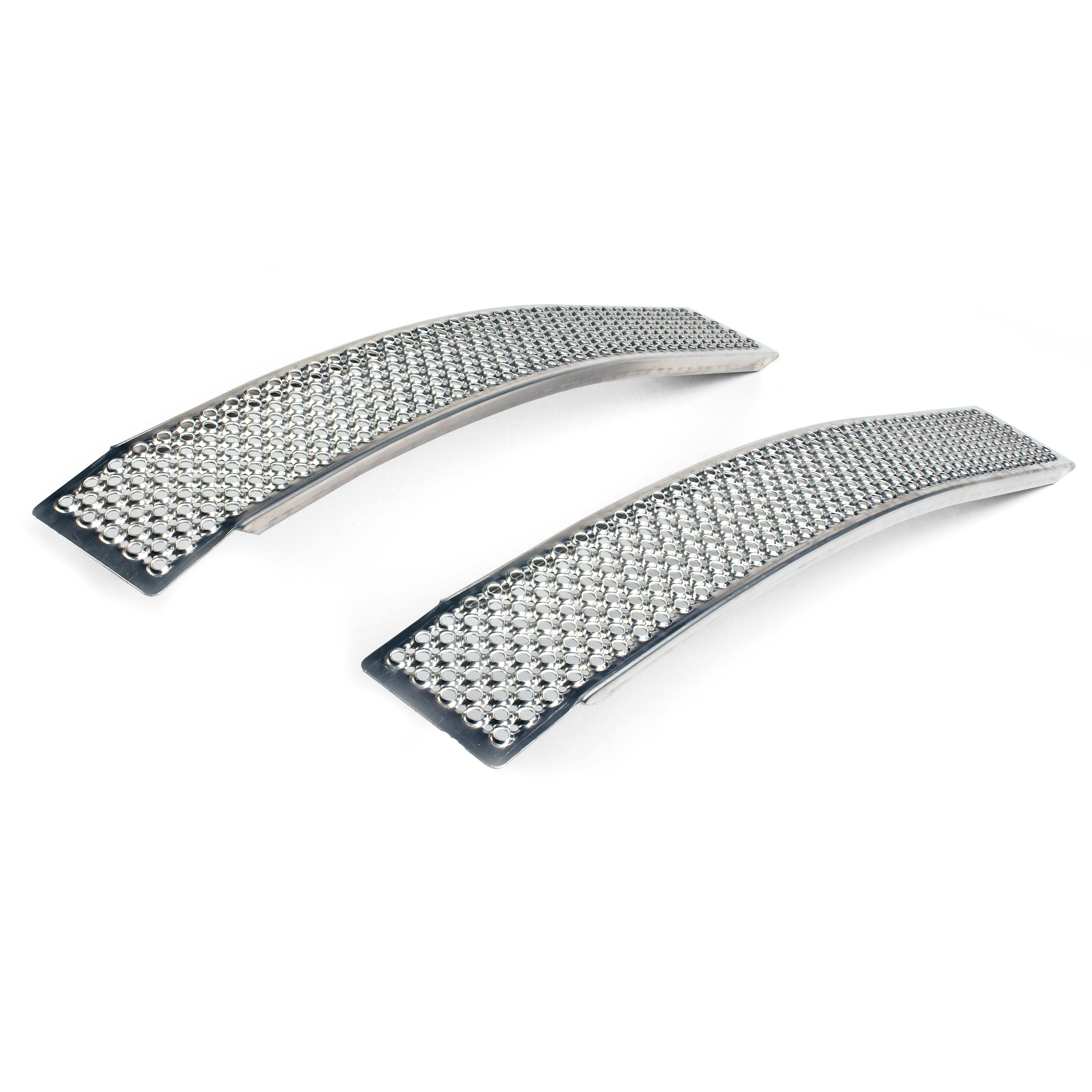 HUSQVARNA Påkörningsramper