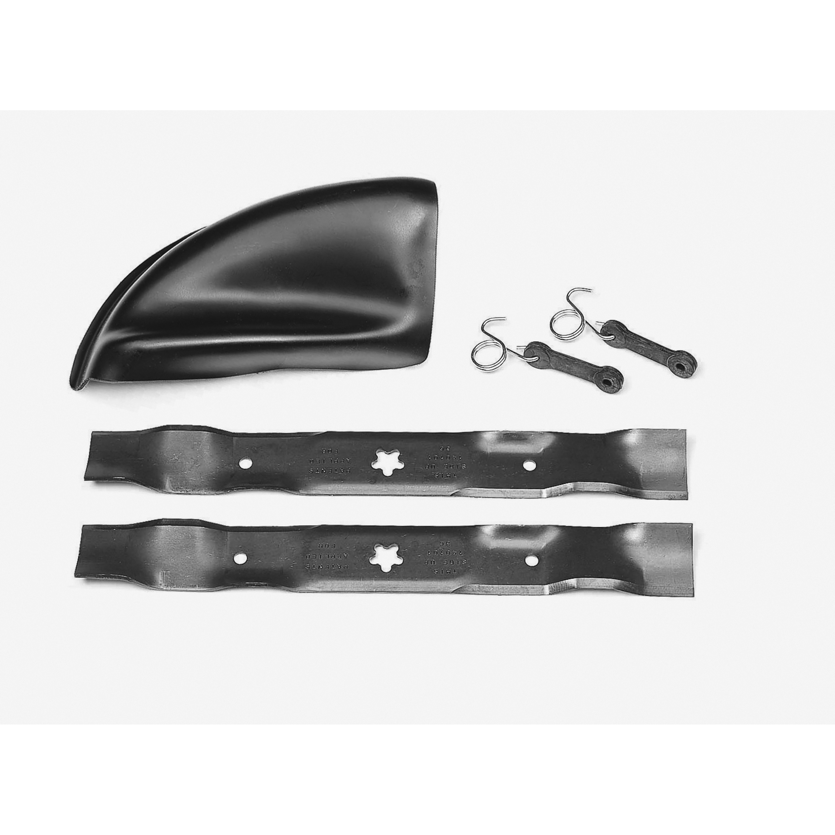 HUSQVARNA BioClip® plugg