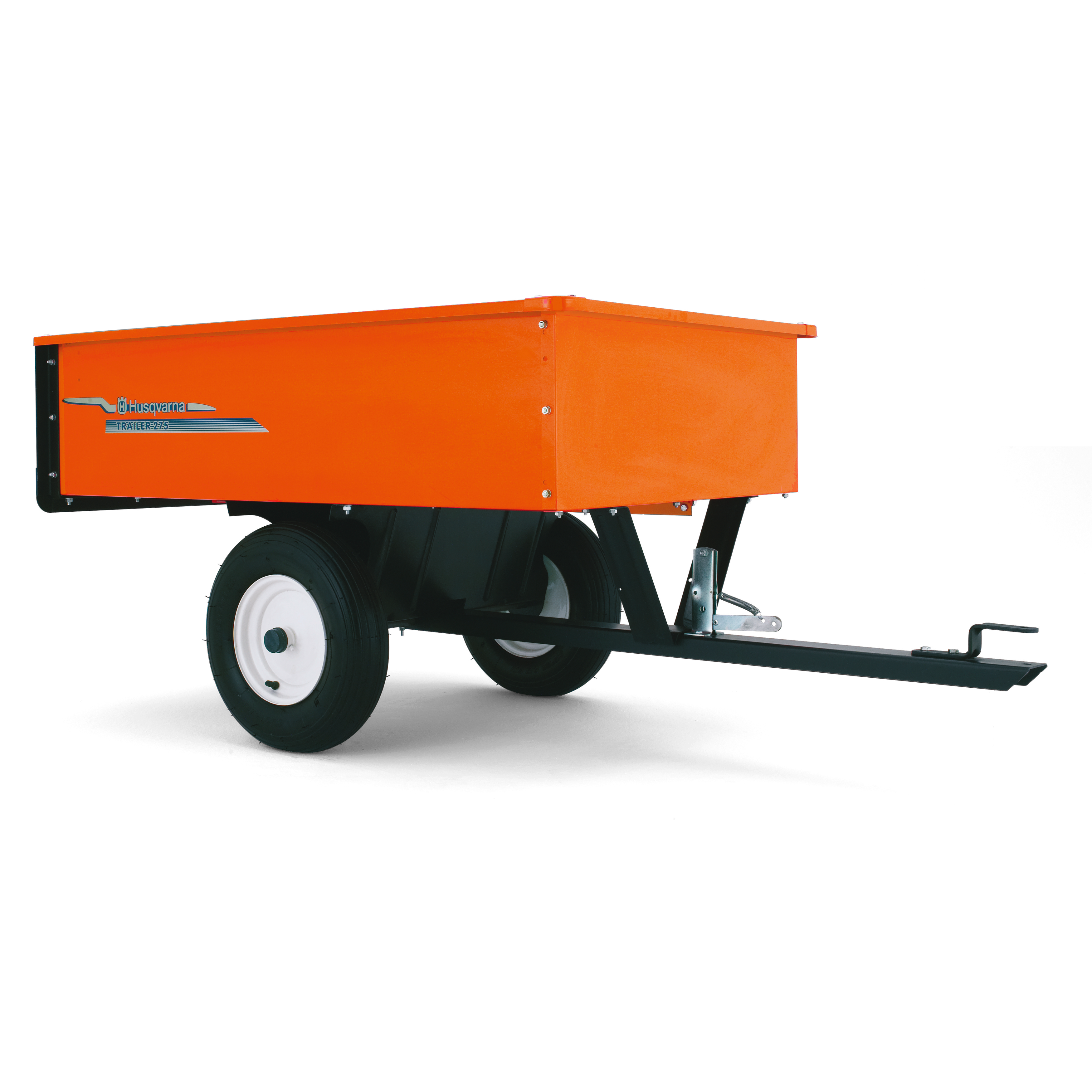 HUSQVARNA Transportvagn 275