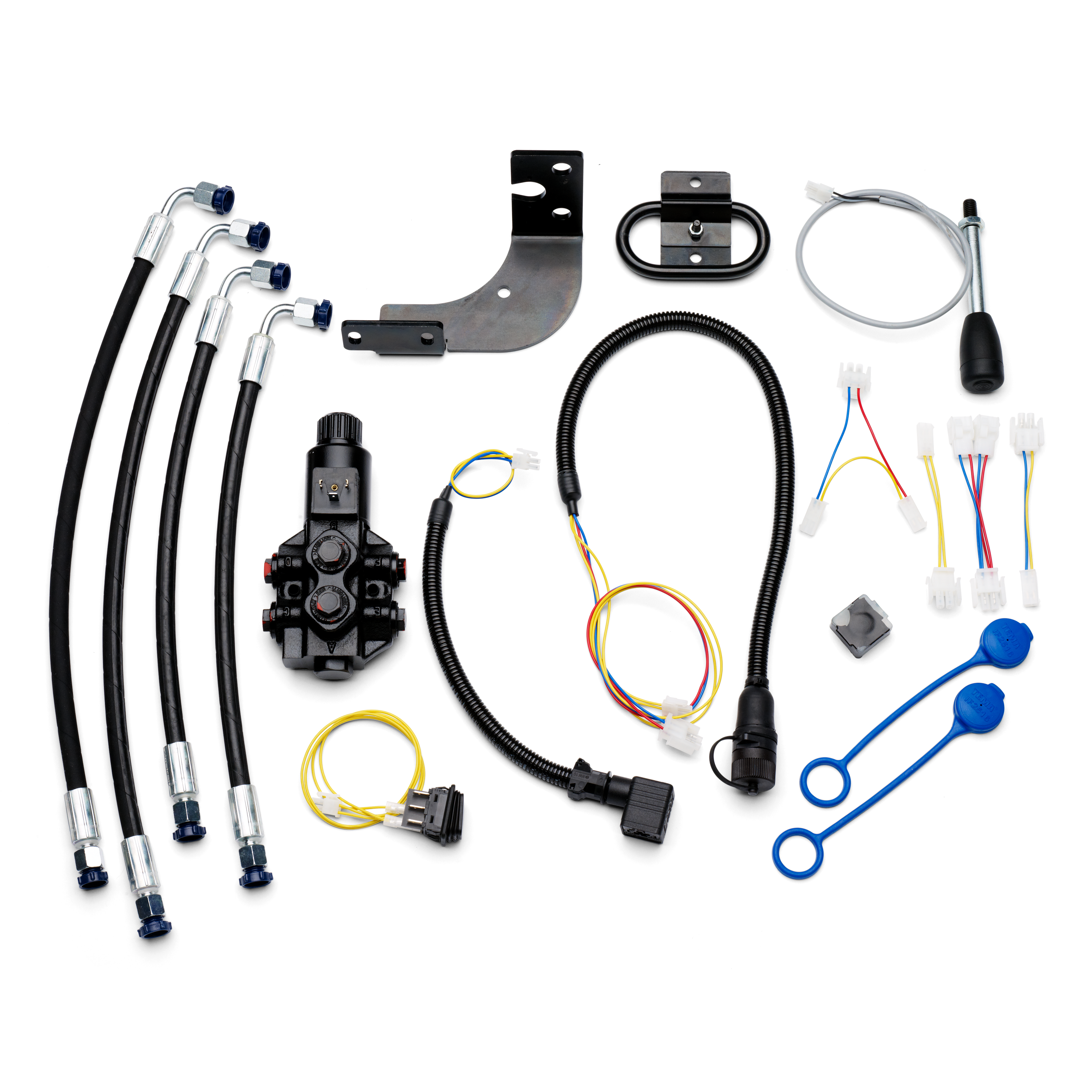 HUSQVARNA Hydraulkit