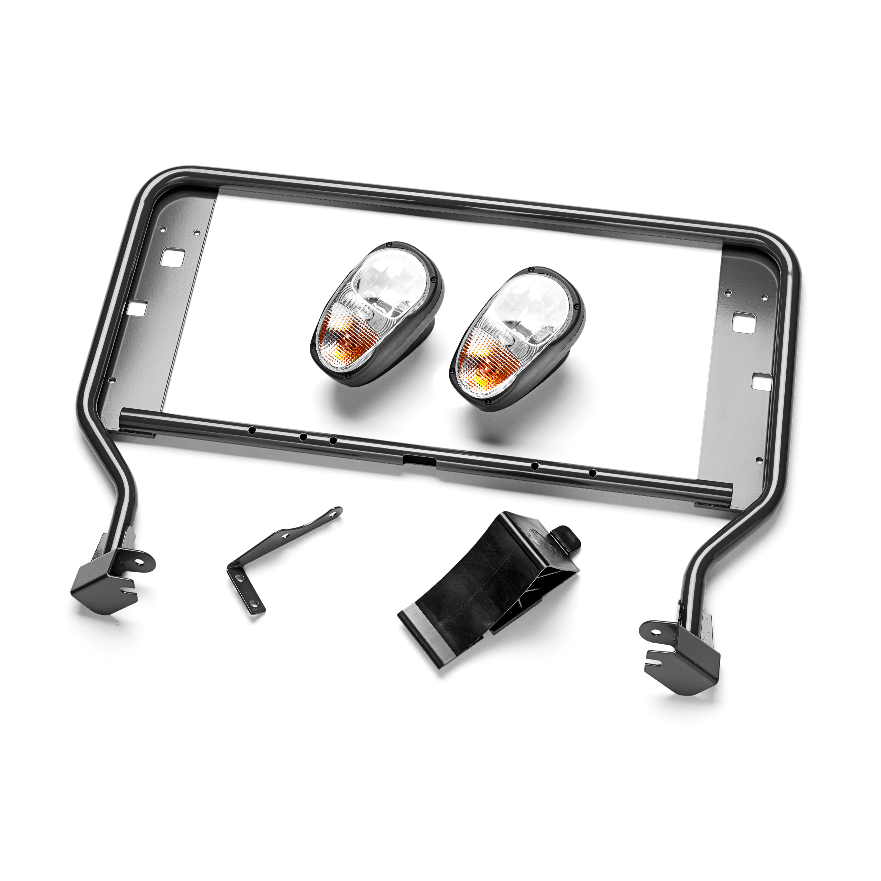 HUSQVARNA Belysningssats