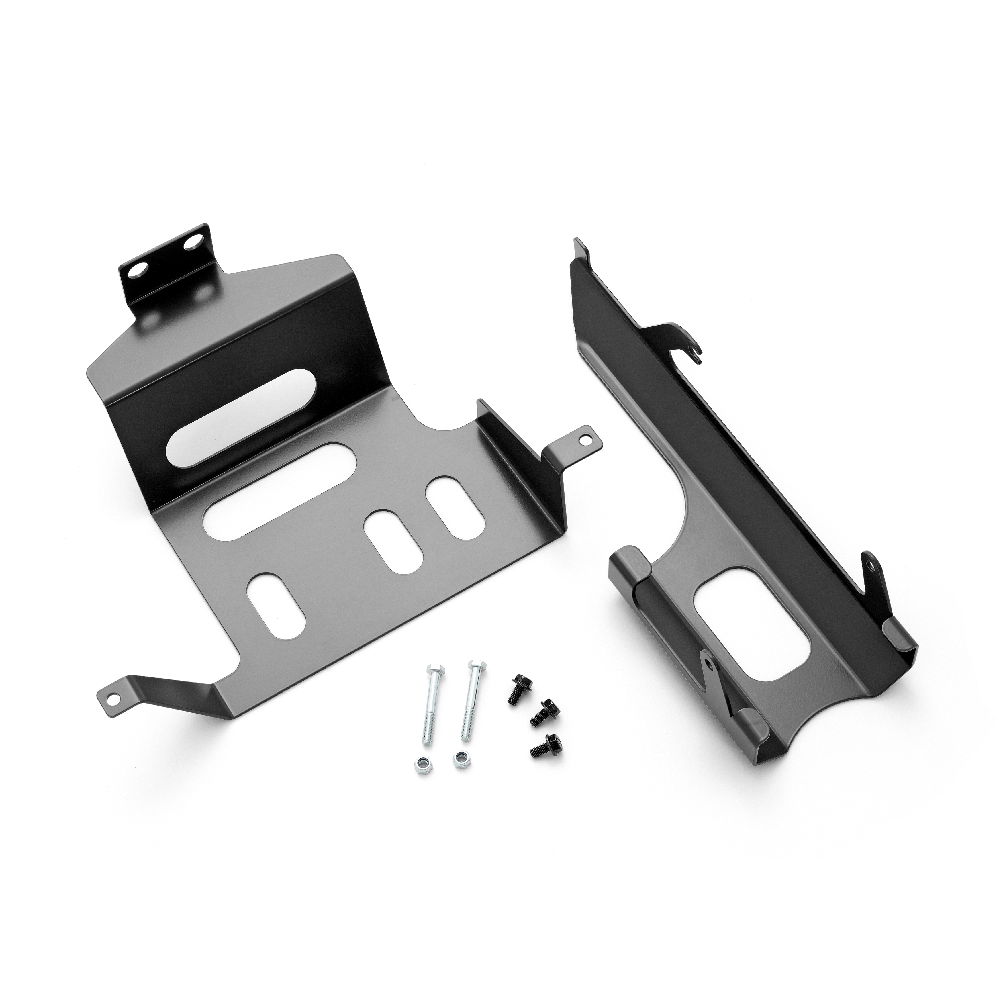 HUSQVARNA Skyddsplåts kit