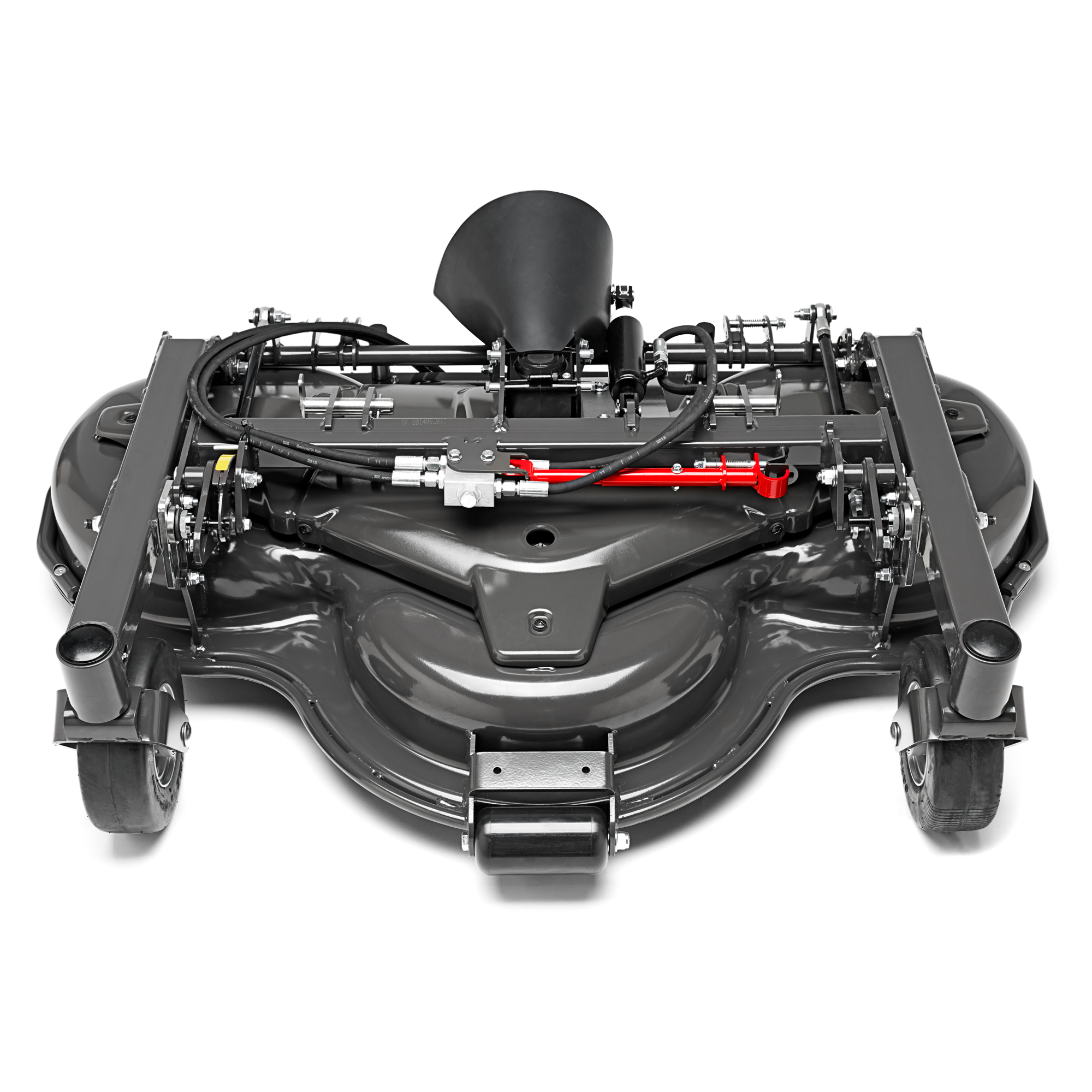 HUSQVARNA Klippaggregat - Combi 132X