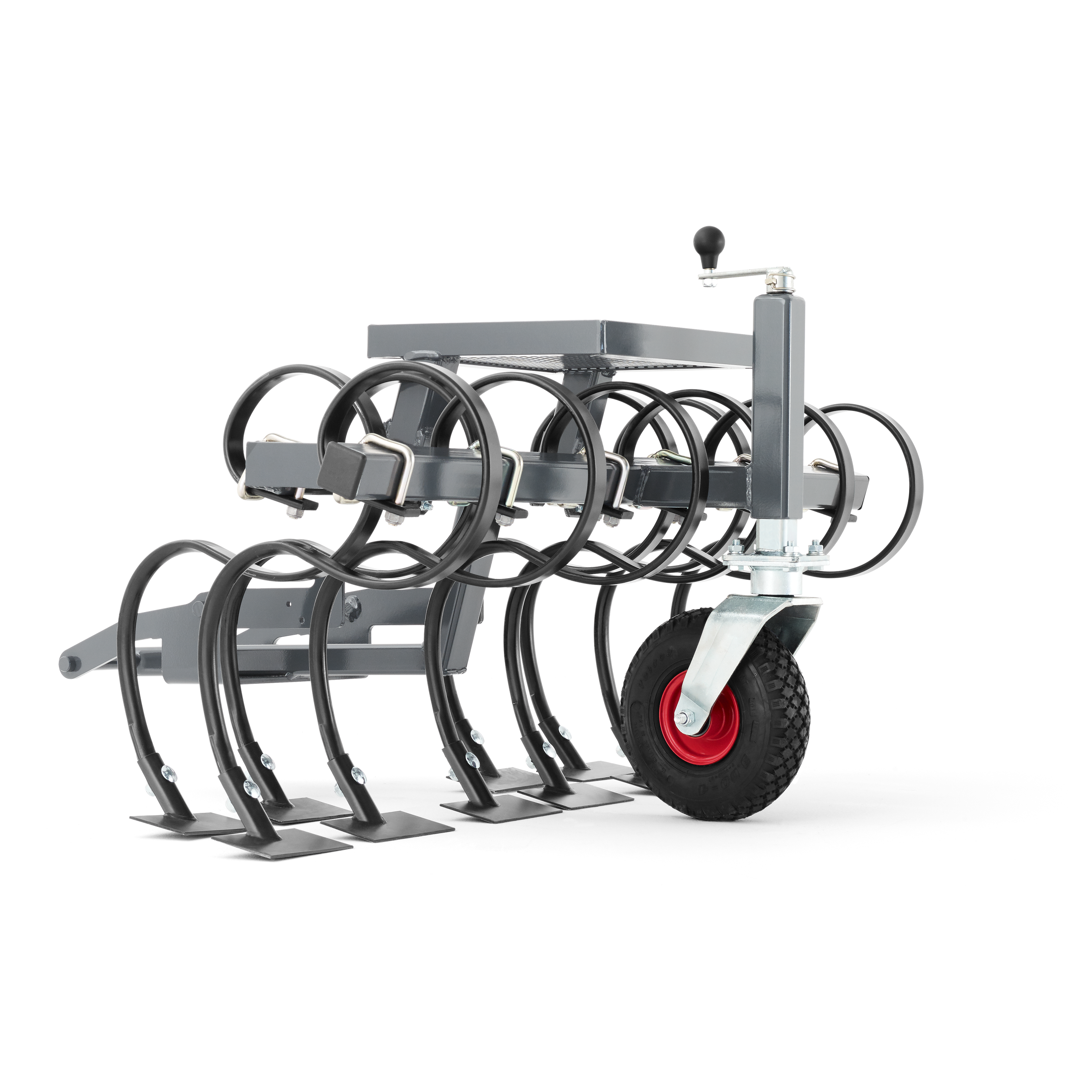 HUSQVARNA Gravel harrow