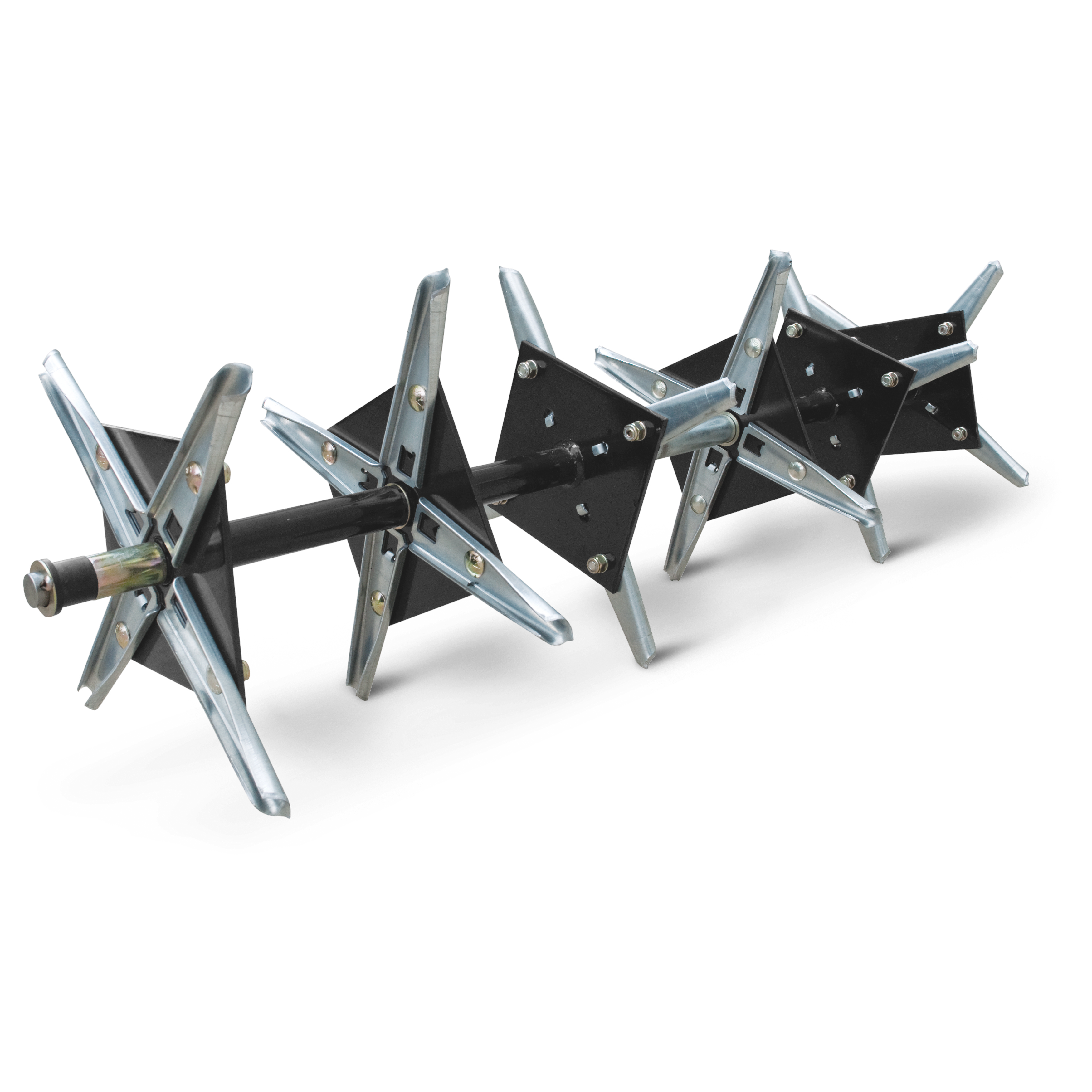 HUSQVARNA Hålpipeluftare