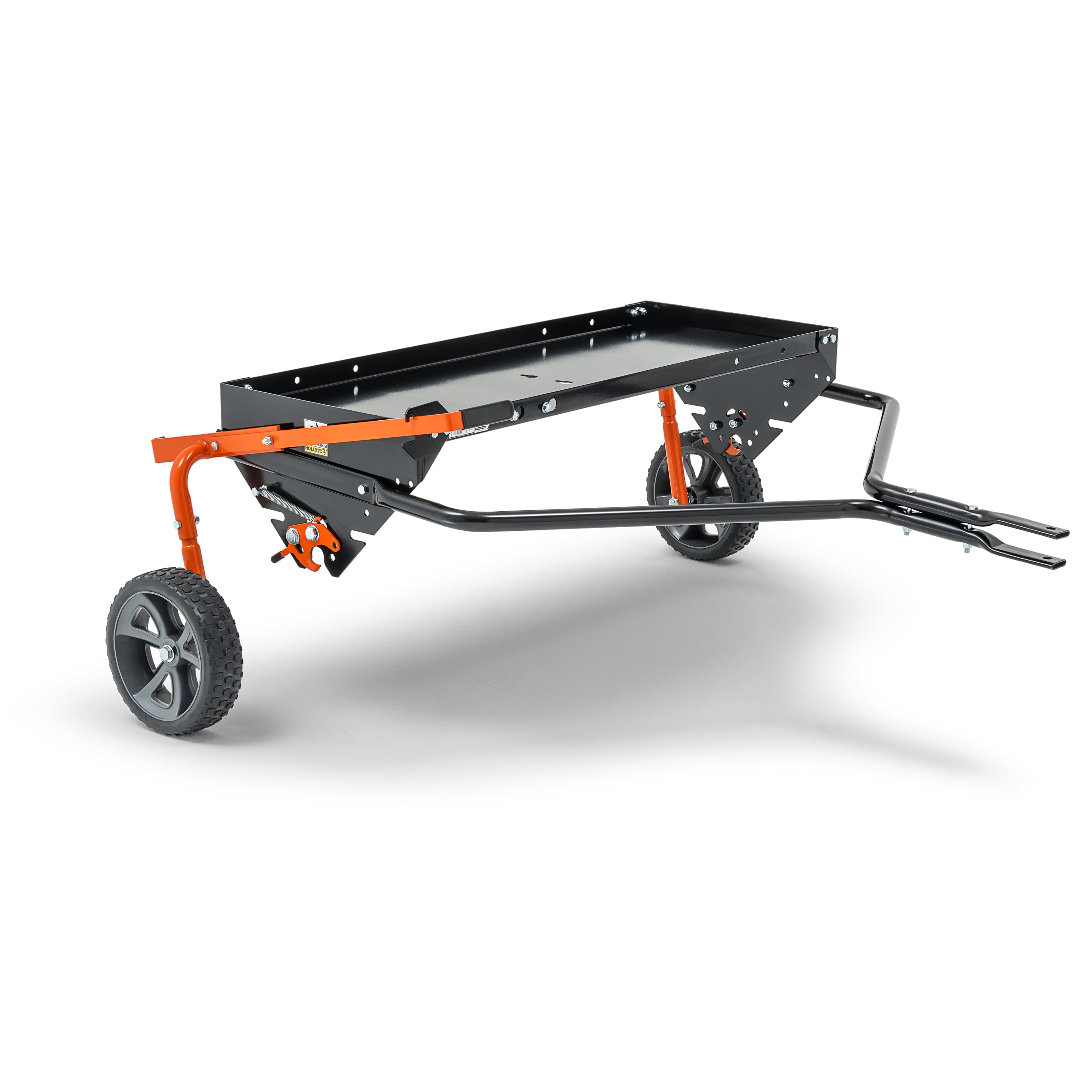 HUSQVARNA Redskapsfäste