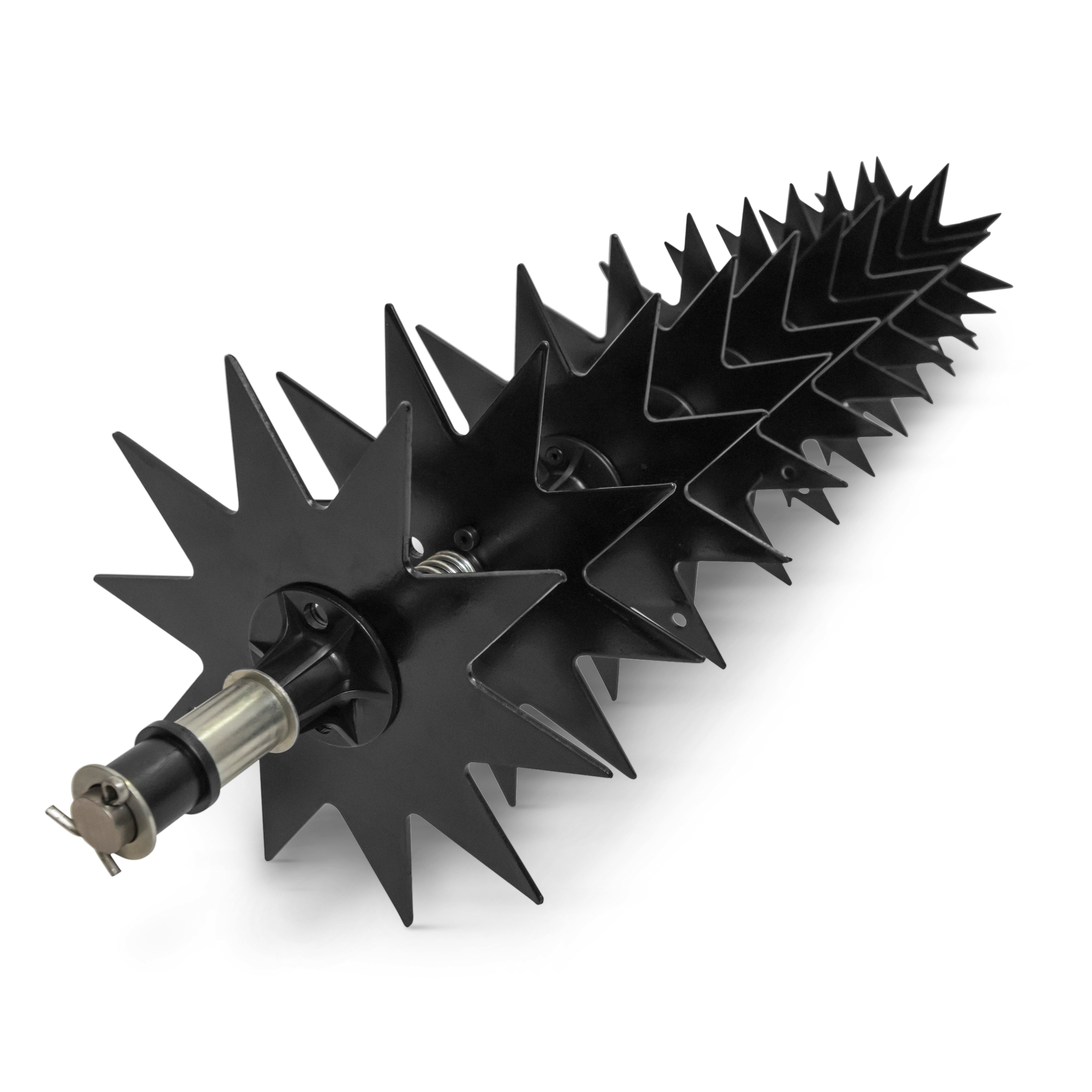 HUSQVARNA Markluftare för redskapsfäste