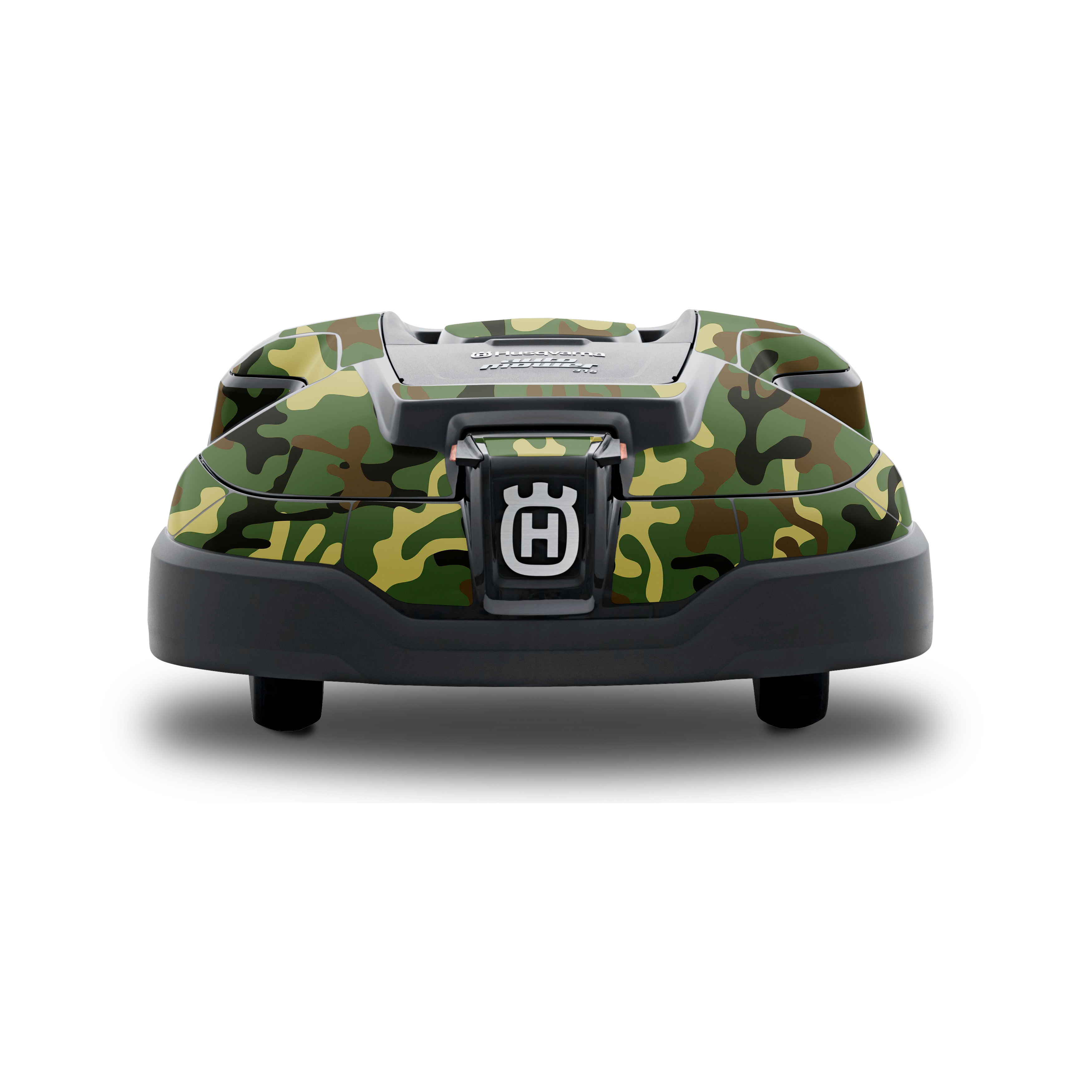 HUSQVARNA Automower® Dekalsats Camo