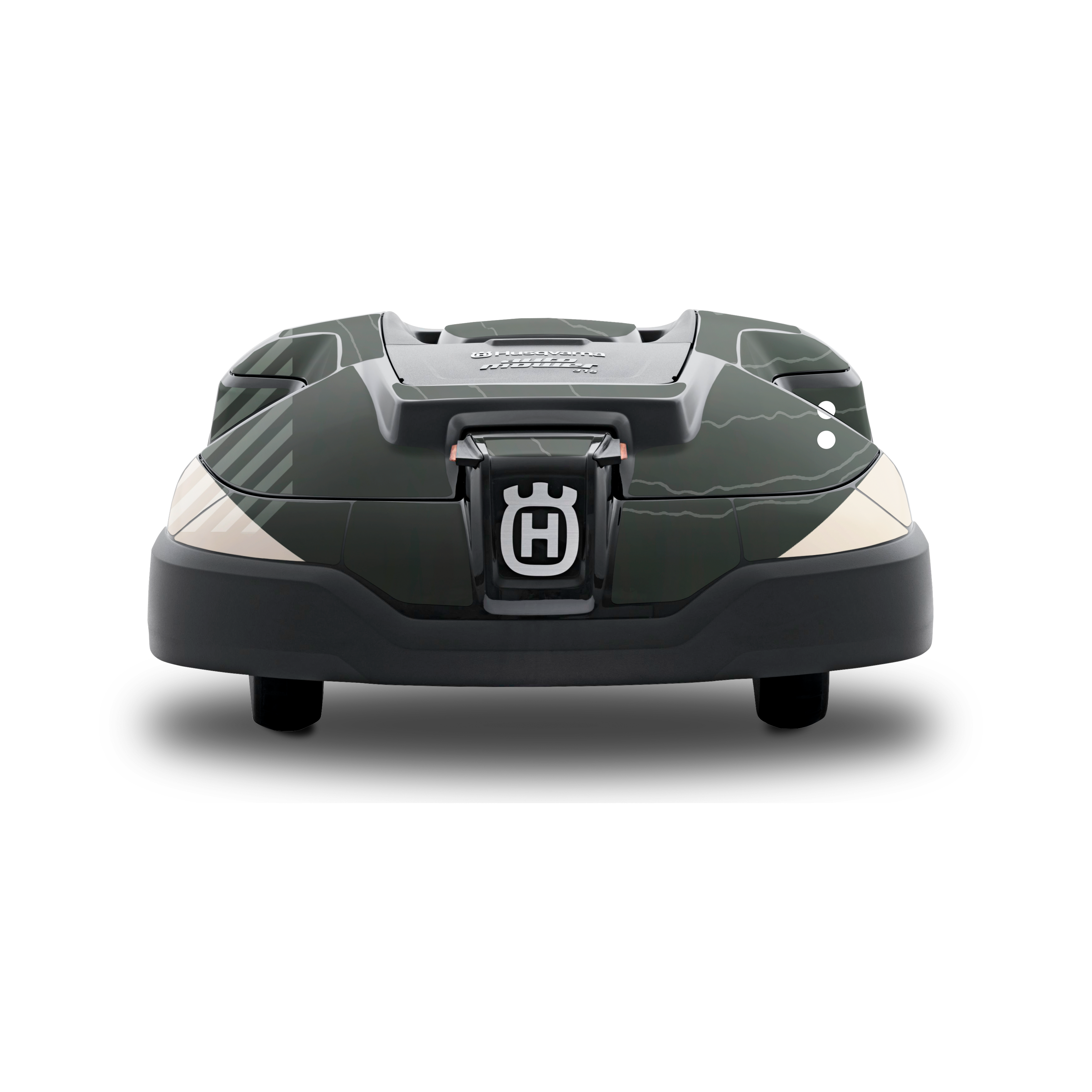 HUSQVARNA Automower® Dekalsats Geomap