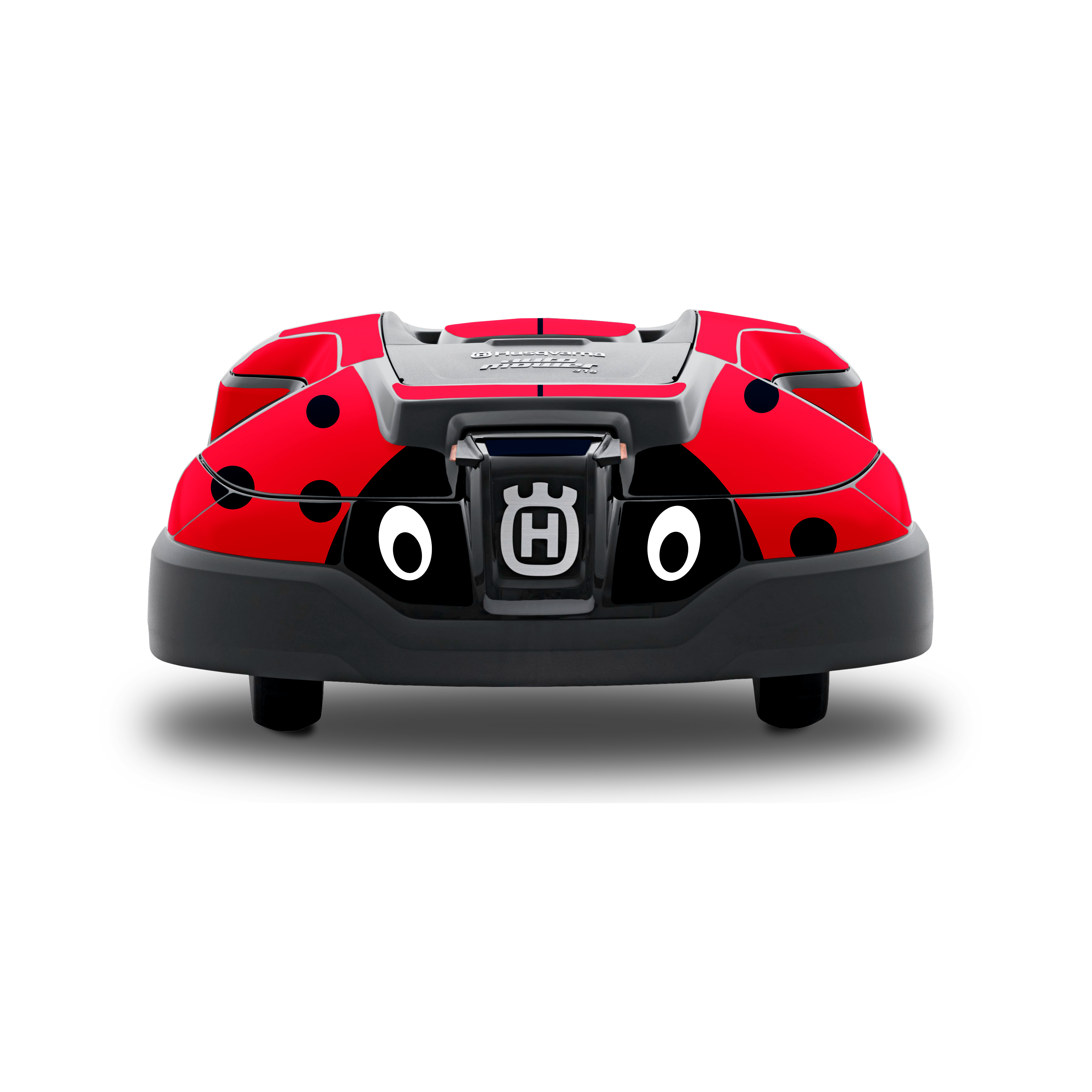 HUSQVARNA Automower® Dekalsats Ladybug