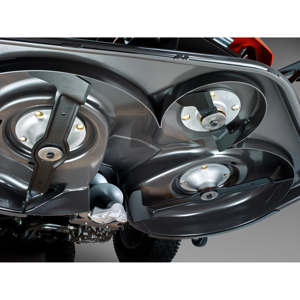 HUSQVARNA RC 320Ts AWD