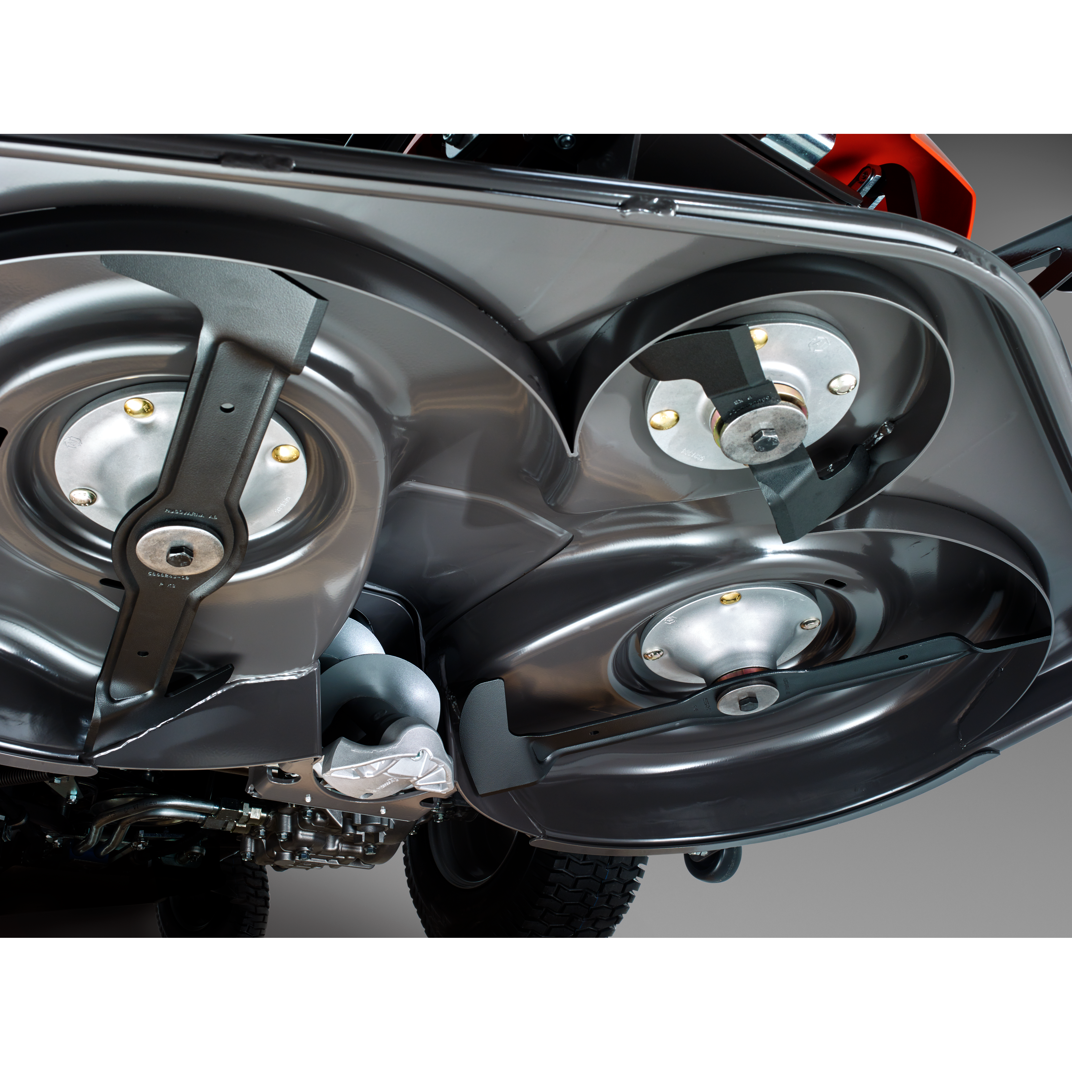 HUSQVARNA RC 320Ts AWD