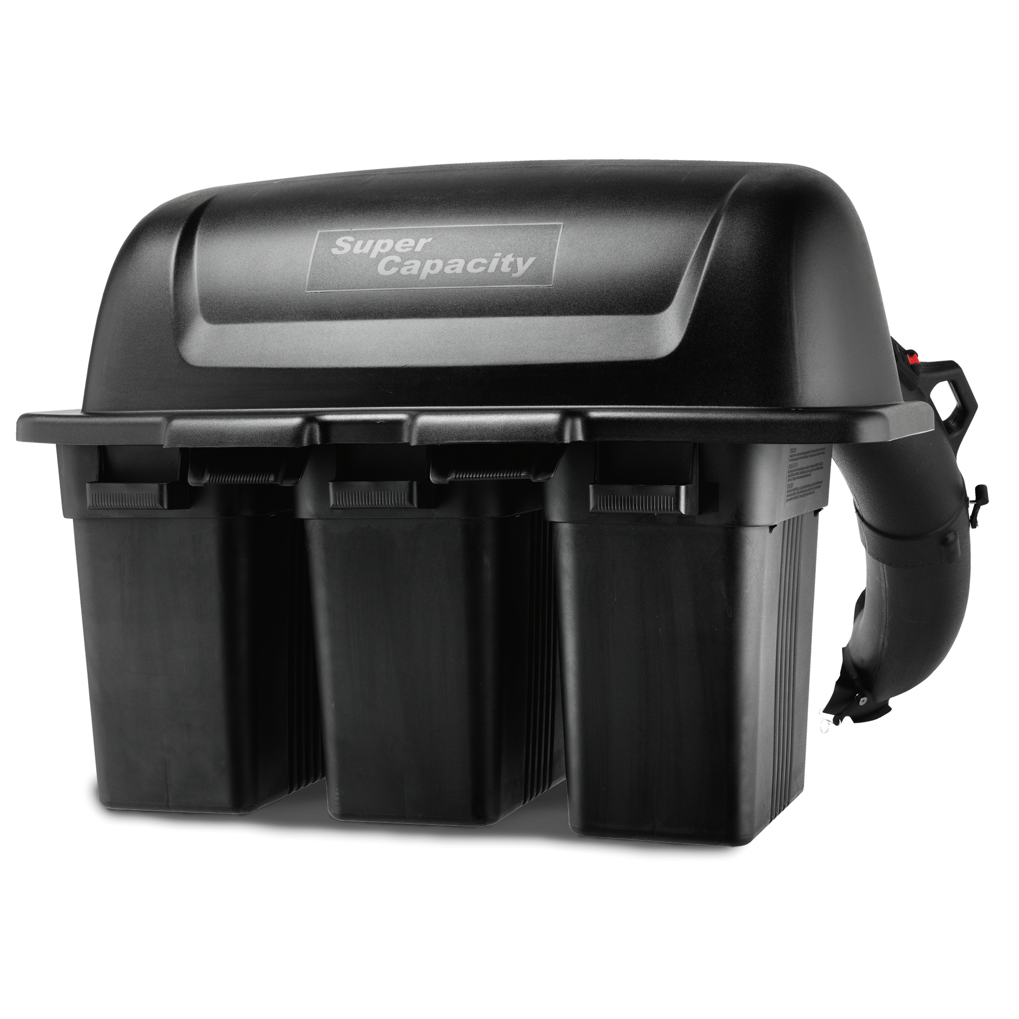 HUSQVARNA Uppsamlare