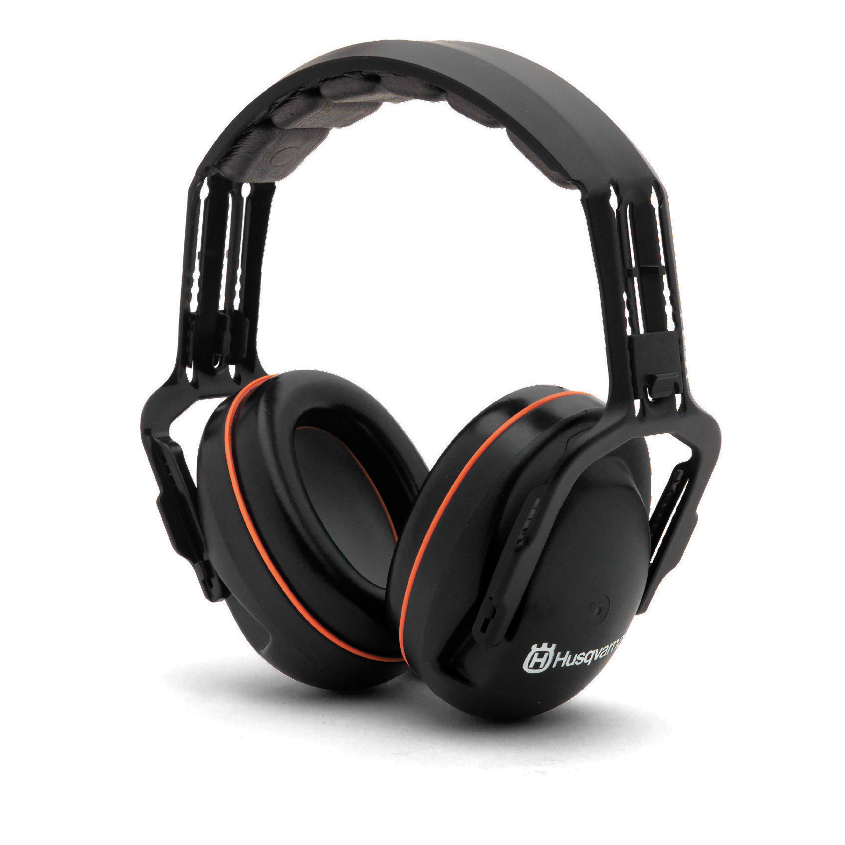HUSQVARNA Hörselskydd med bygel