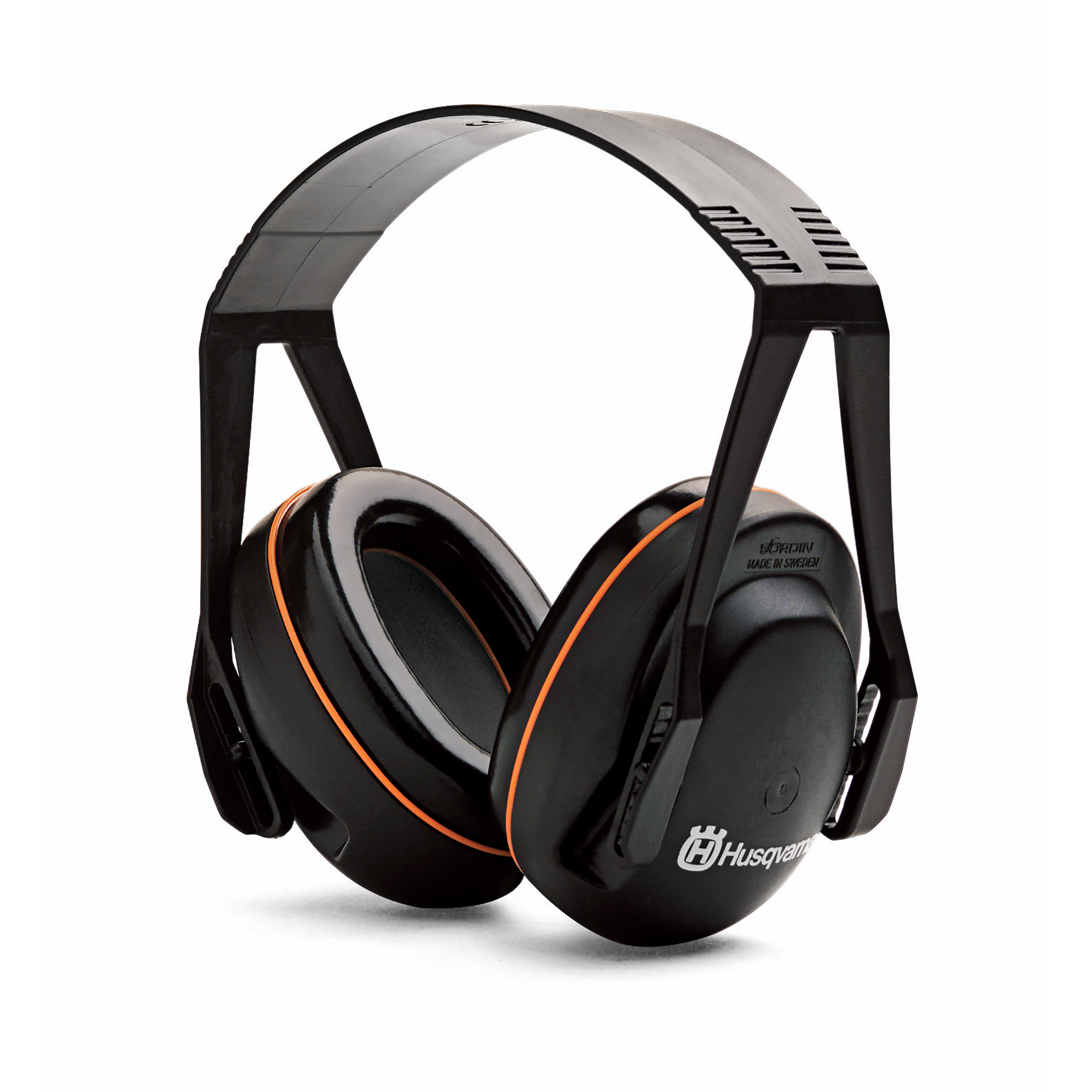 HUSQVARNA Hörselskydd Gardener