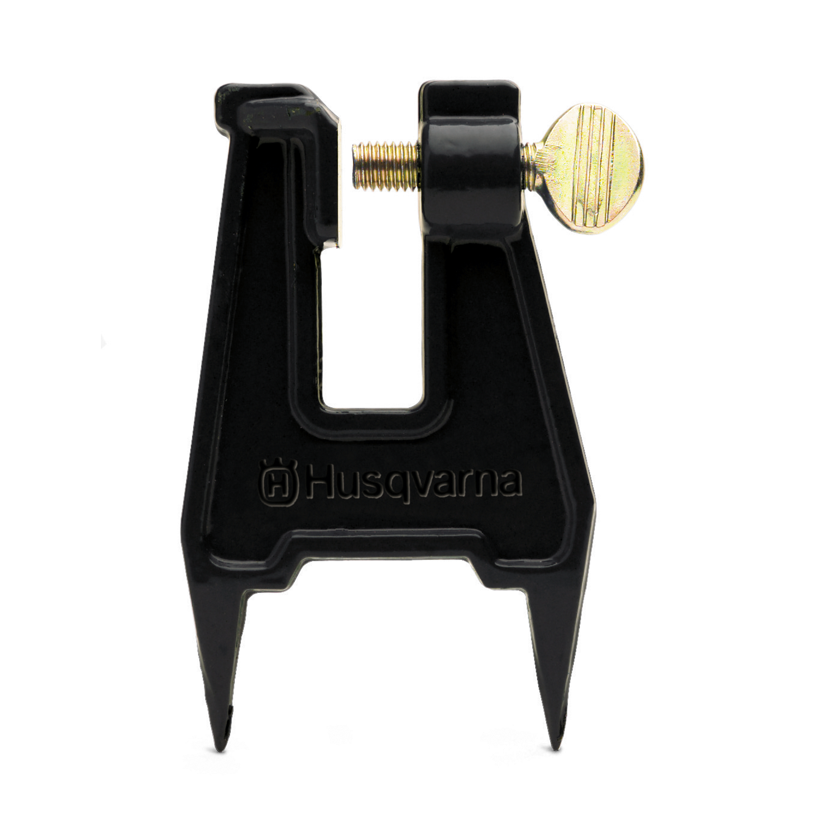 HUSQVARNA Svärdshållare