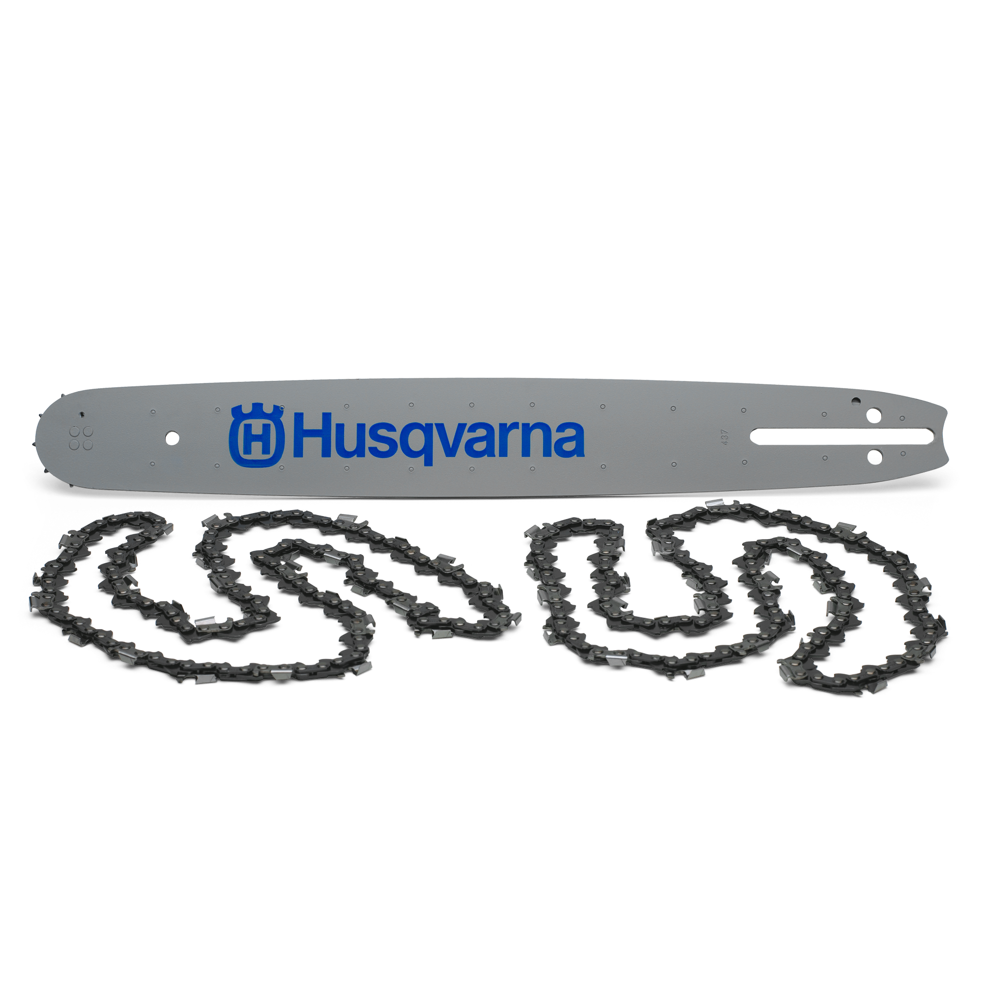 HUSQVARNA Svärd/kedje-paket