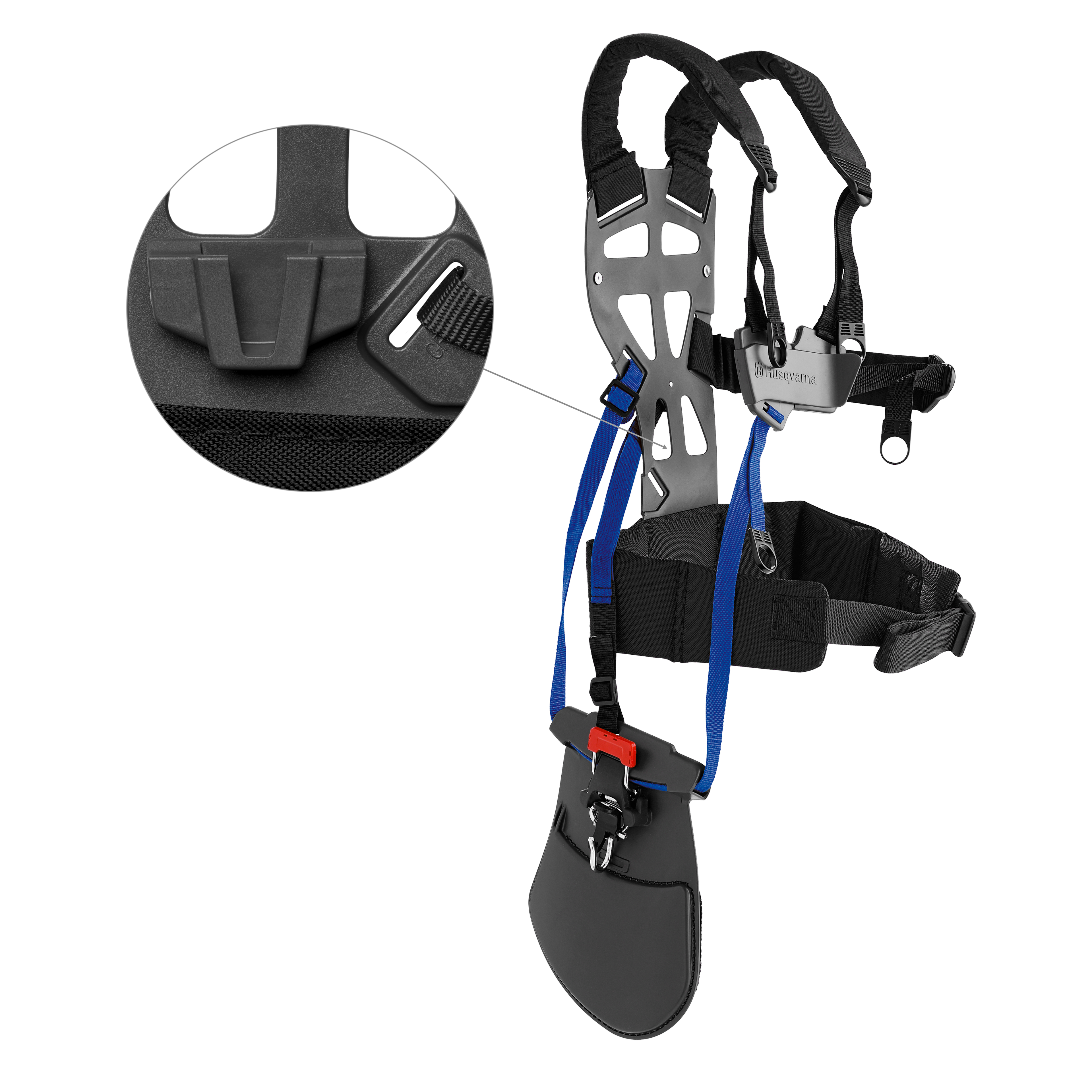 HUSQVARNA Sele Balance XB