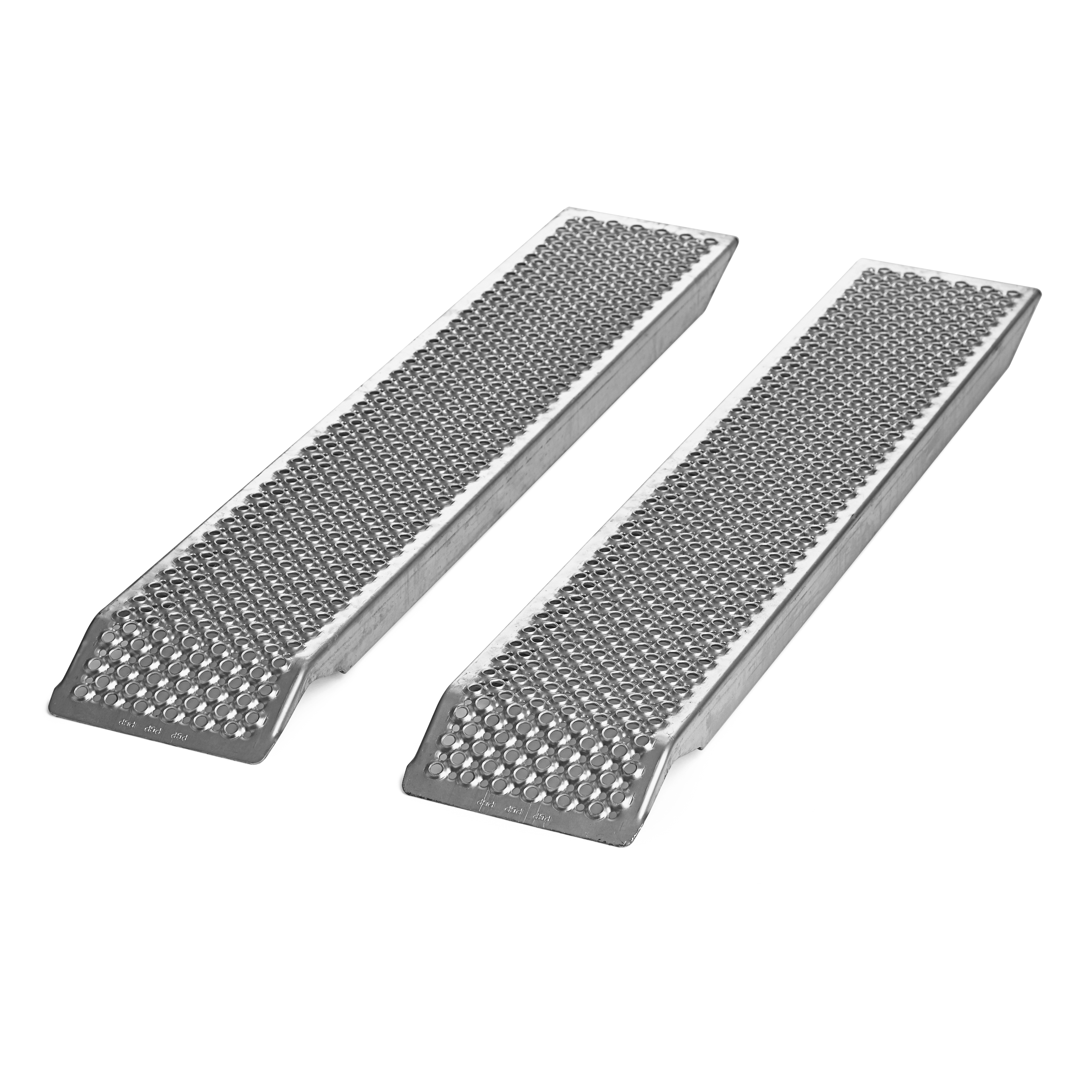 HUSQVARNA Påkörningsramper