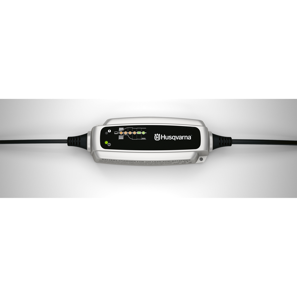 HUSQVARNA Batteriladdare - MXS 5.0 CTEK MXS 12V/5A 5.0 EU