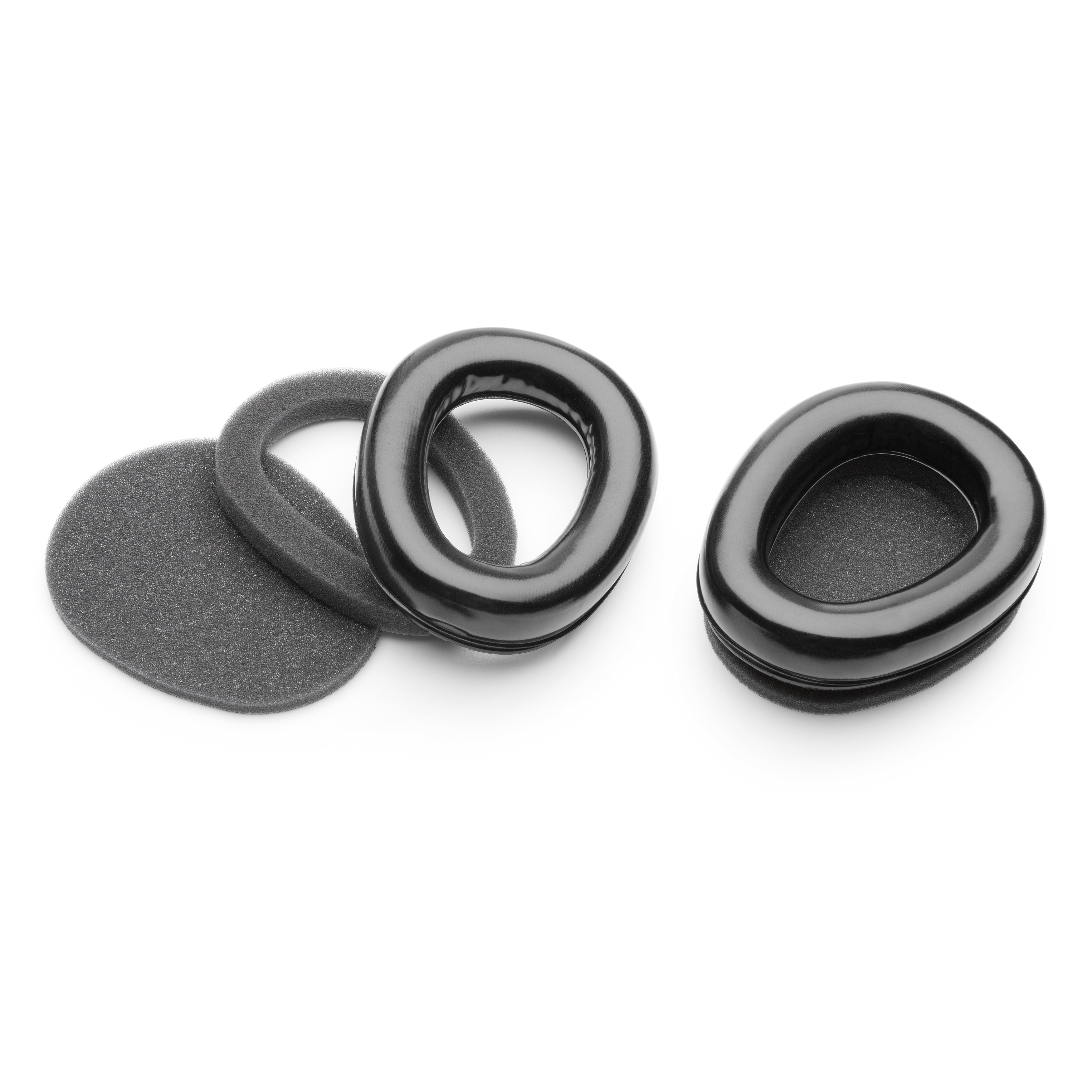 HUSQVARNA Hygiensats, FM-Radio