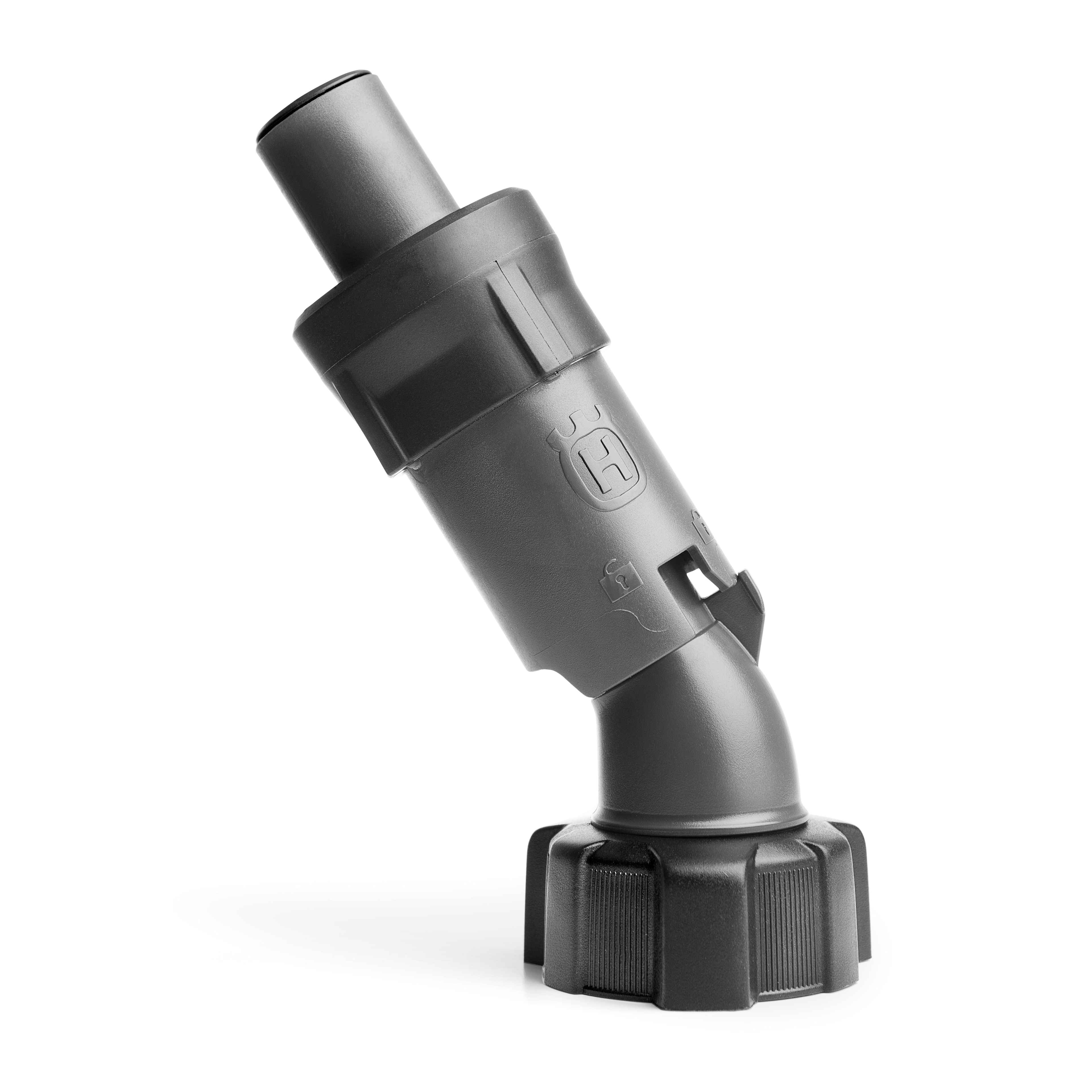 Husqvarna bränslepip