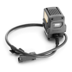 HUSQVARNA Batteriadapter