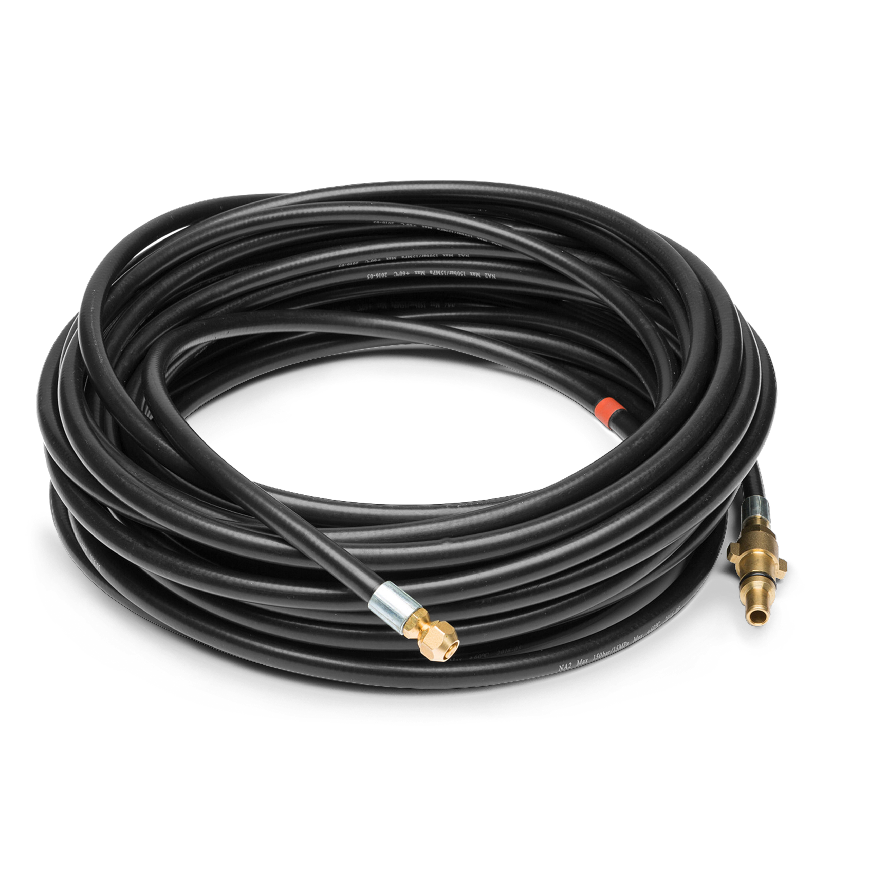 HUSQVARNA Rörrengöringsslang, 15m