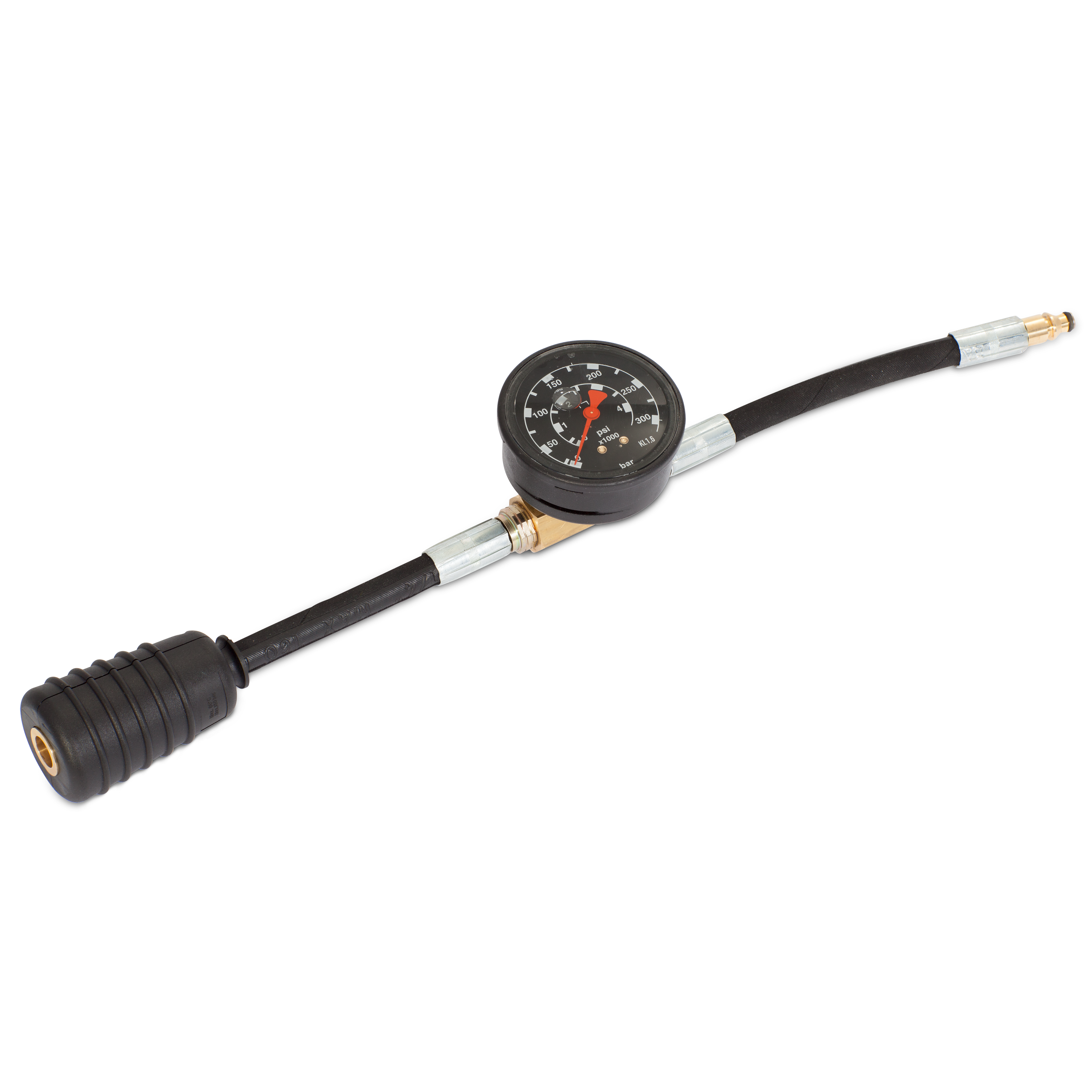 HUSQVARNA Testmanometer PW